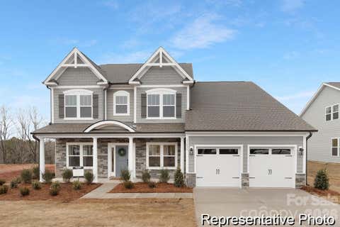 Photo of 122 W Springhouse Court #16p, Statesville, NC 28625 (MLS # 4408882)