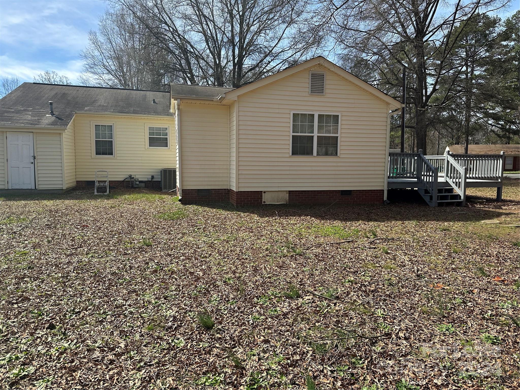 Cherokee Forest - Residential Lease