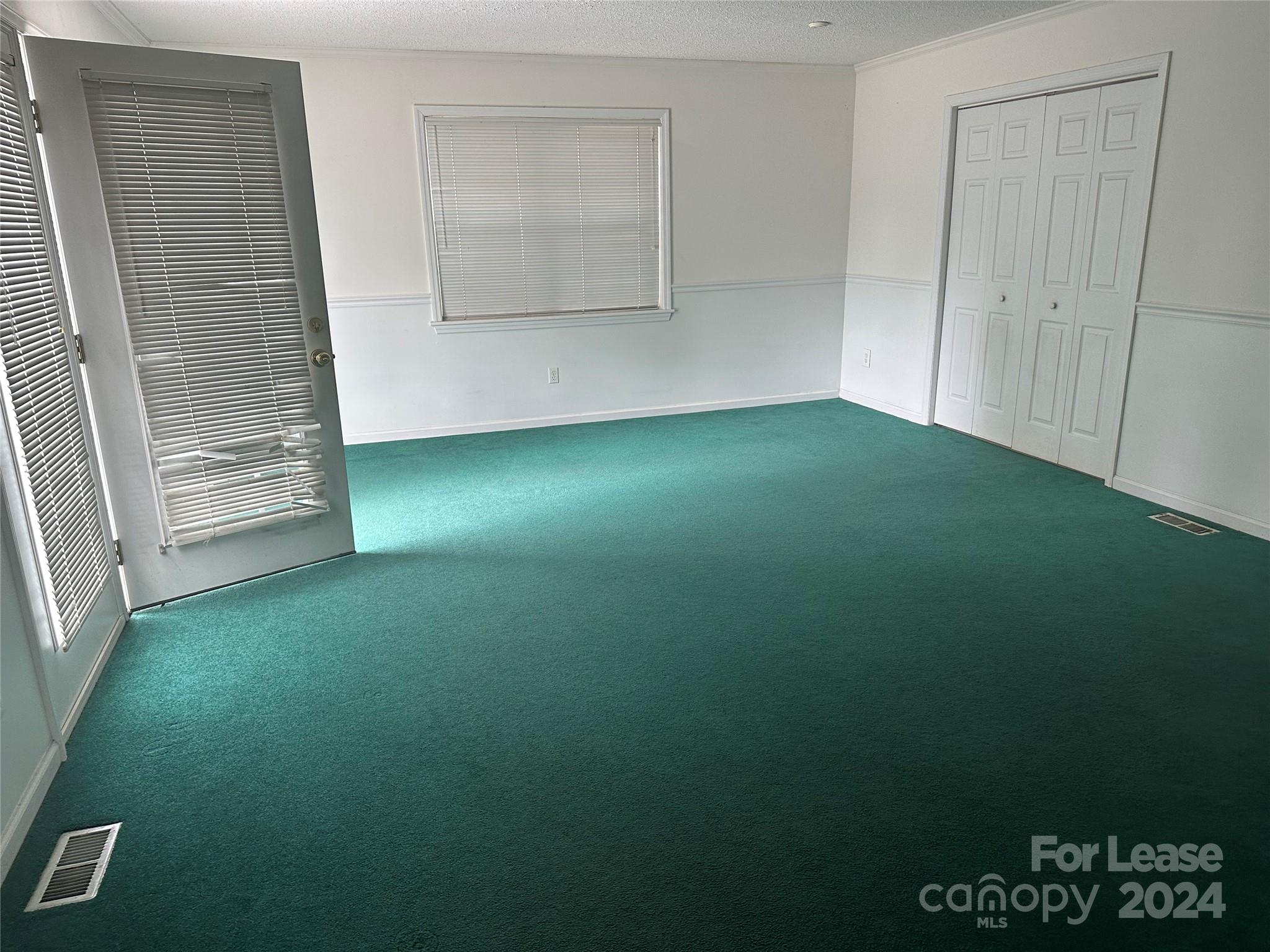 Cherokee Forest - Residential Lease