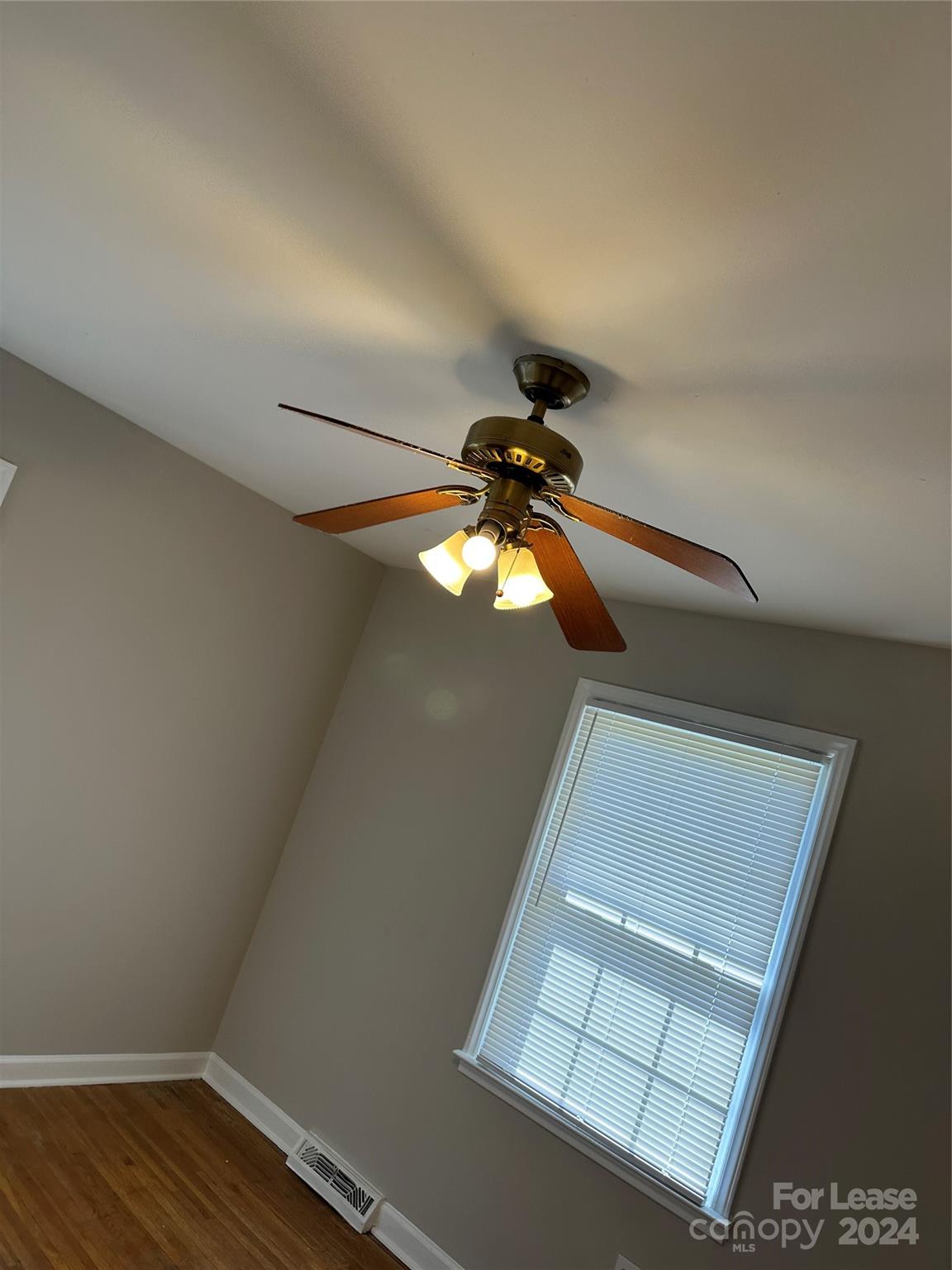 Cherokee Forest - Residential Lease