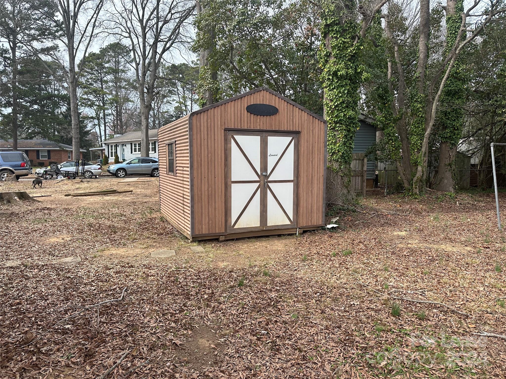 Cherokee Forest - Residential Lease