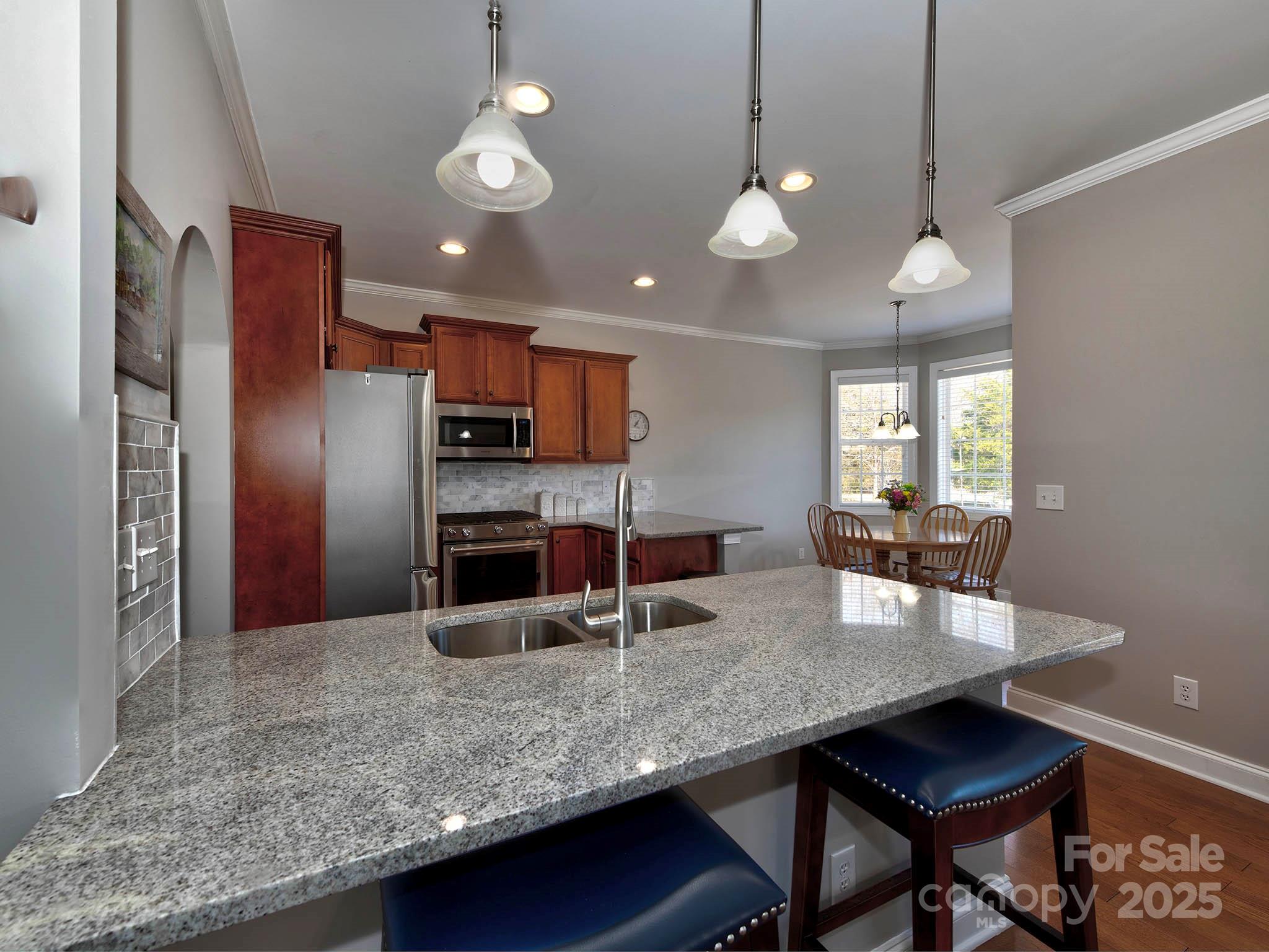 Stoneridge Lakes - Residential