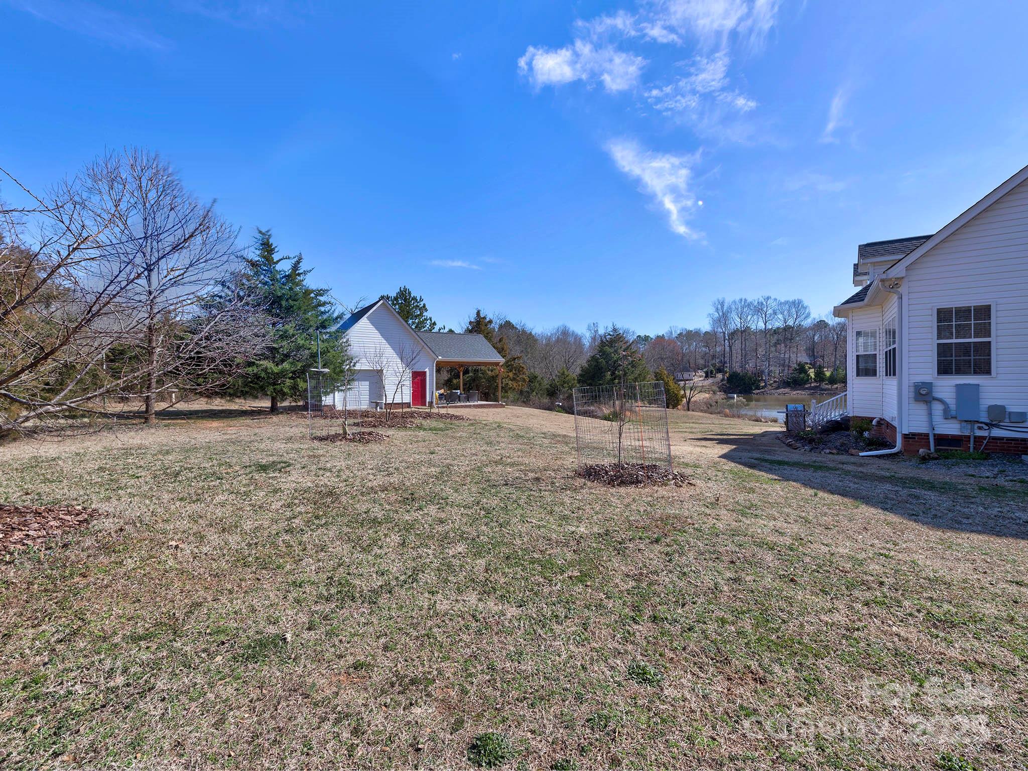 Stoneridge Lakes - Residential