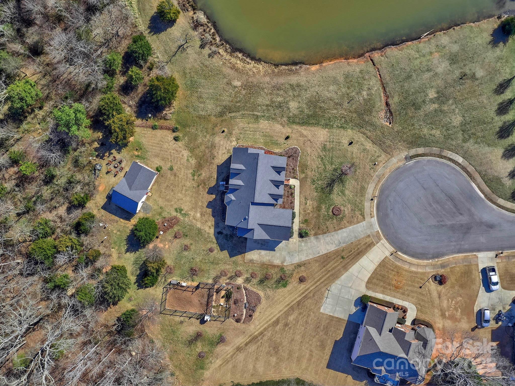 Stoneridge Lakes - Residential