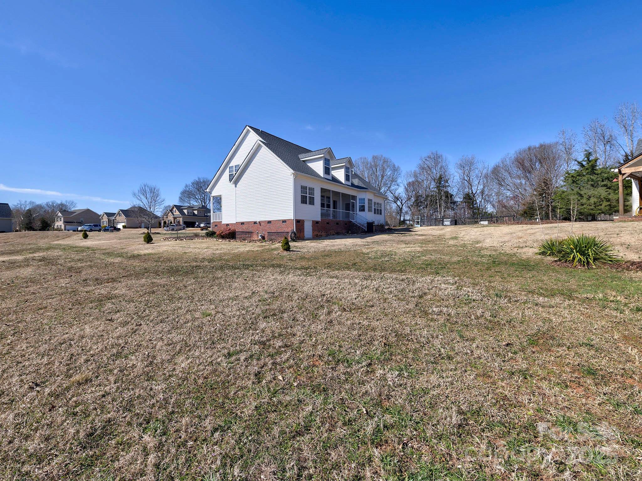 Stoneridge Lakes - Residential