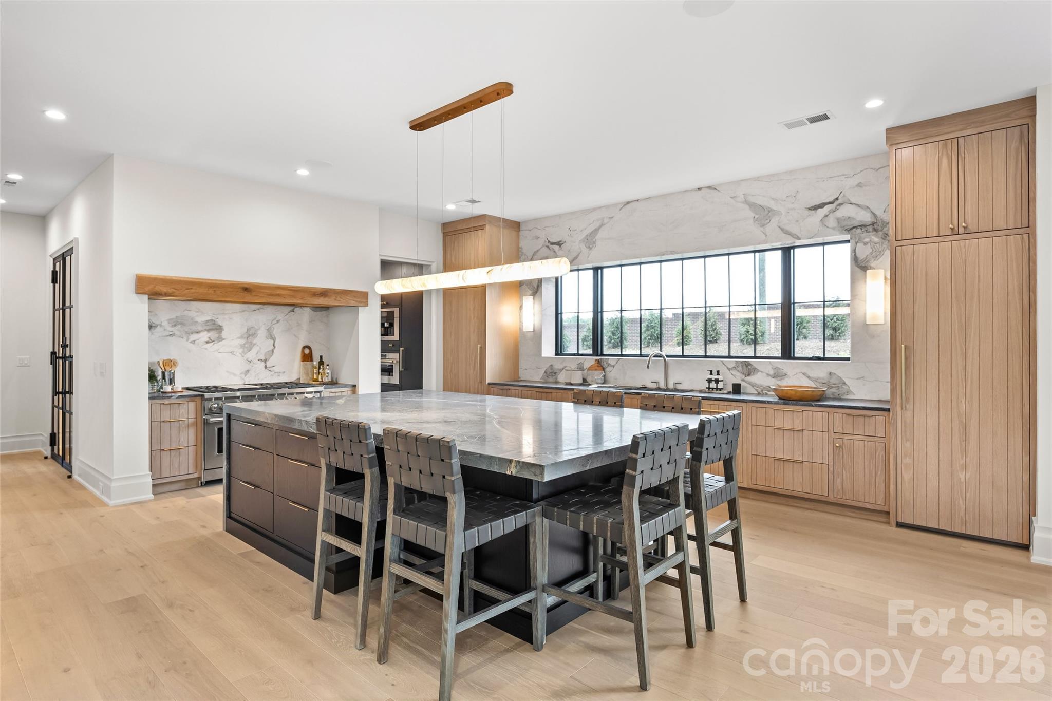 Foxcroft - Residential