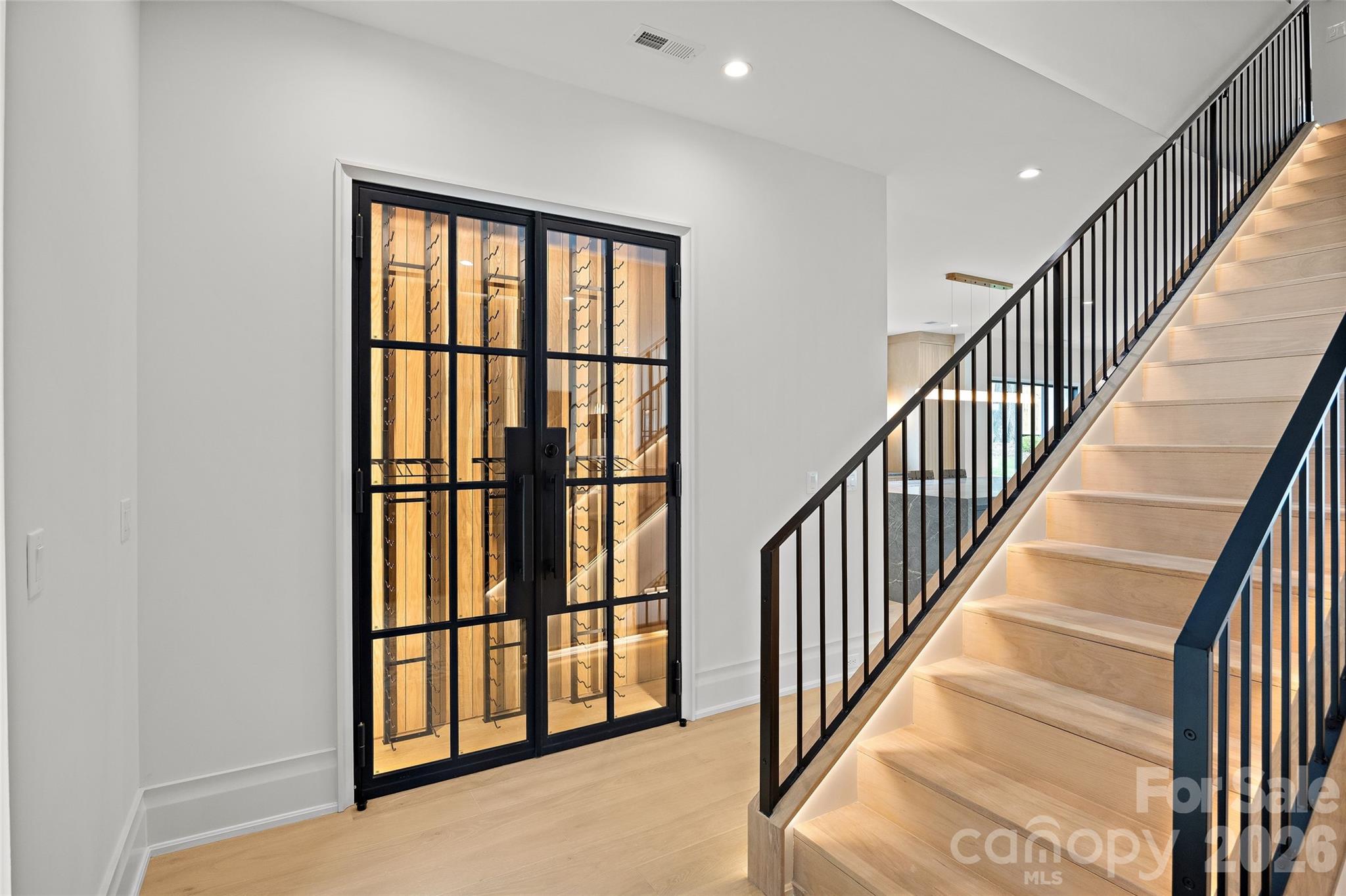 Foxcroft - Residential