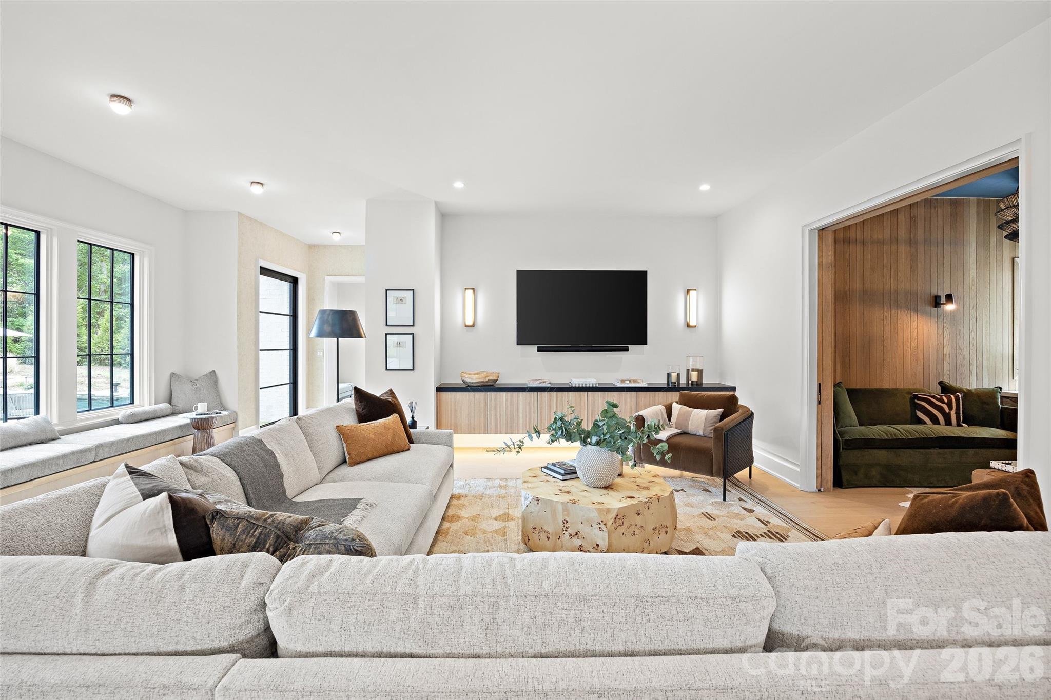 Foxcroft - Residential