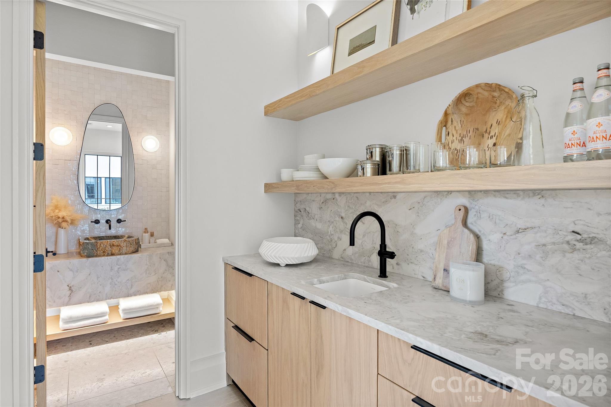 Foxcroft - Residential