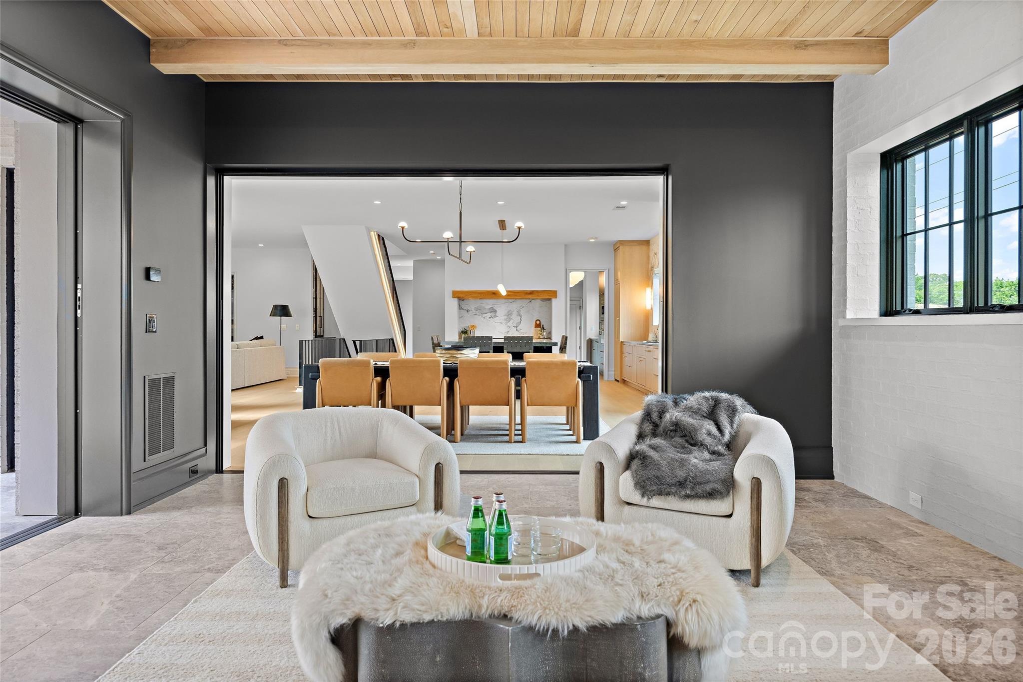 Foxcroft - Residential