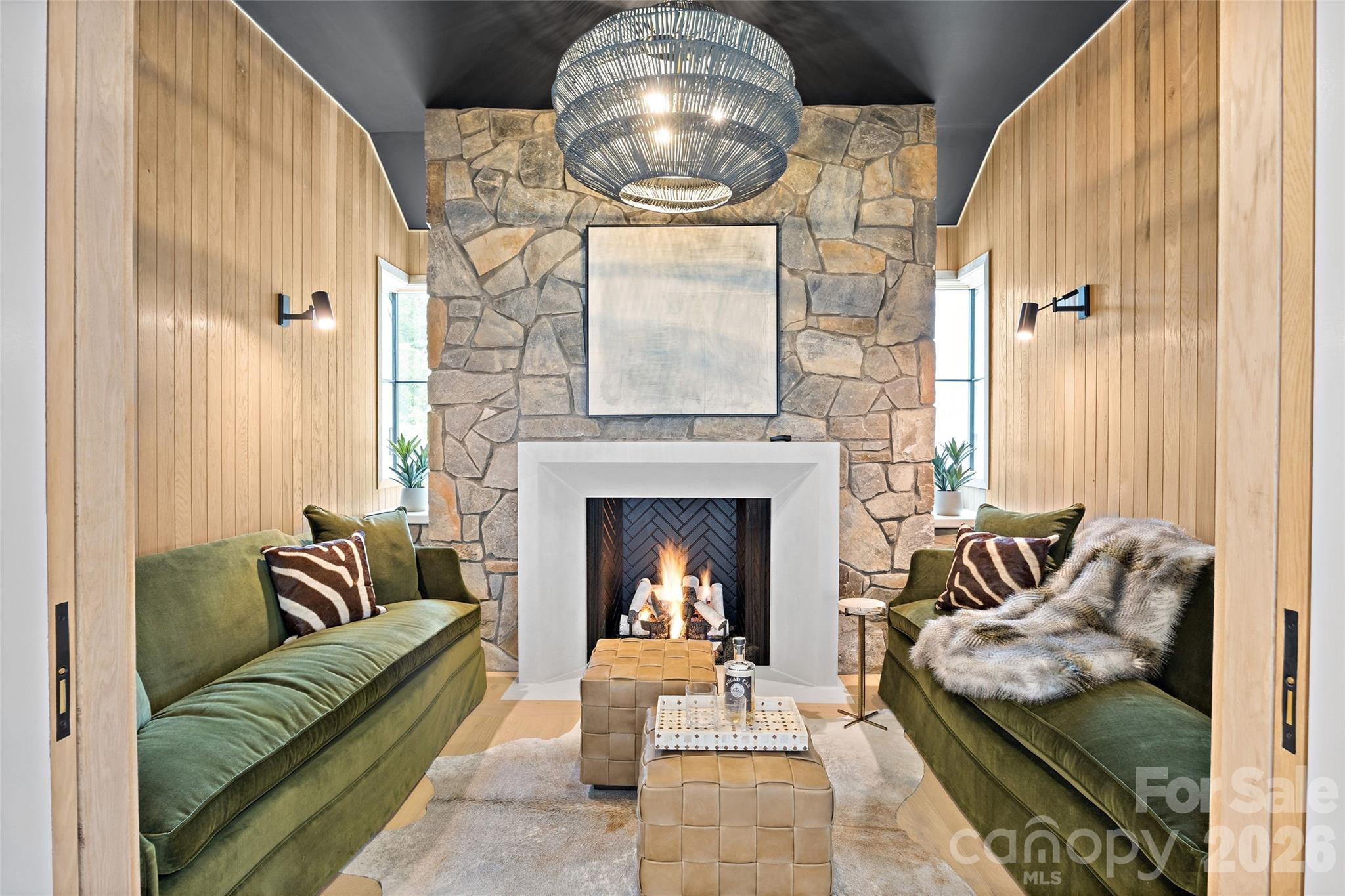 Foxcroft - Residential