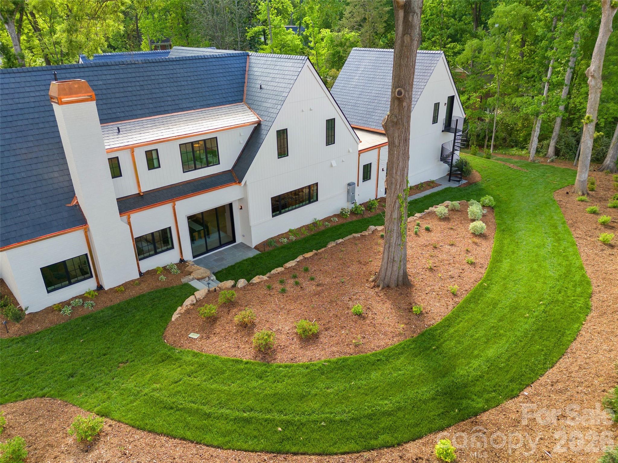 Foxcroft - Residential