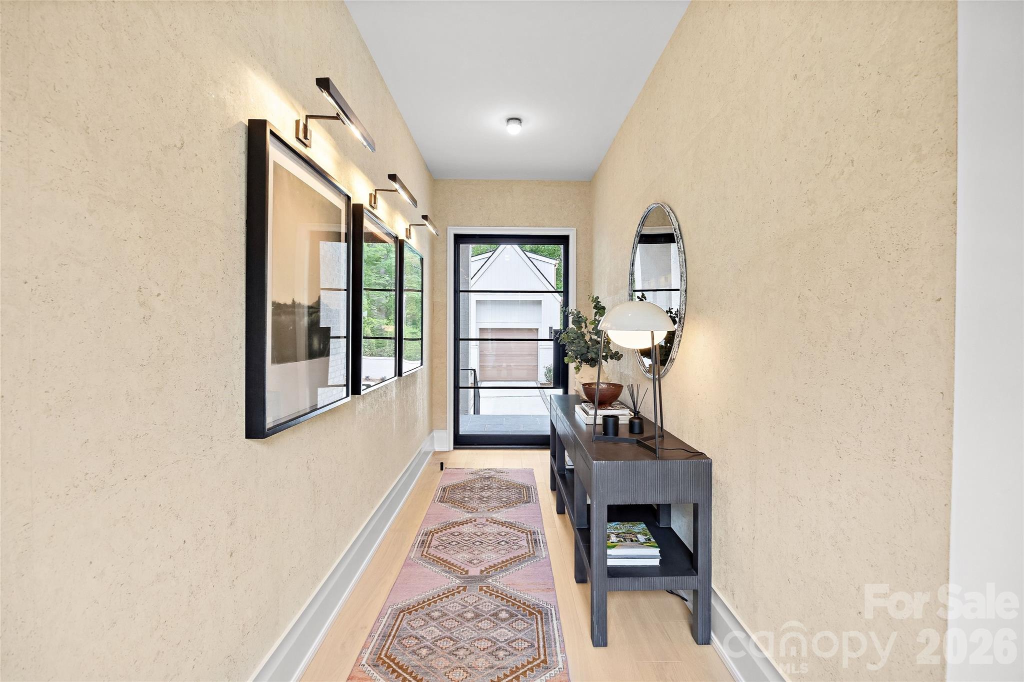 Foxcroft - Residential