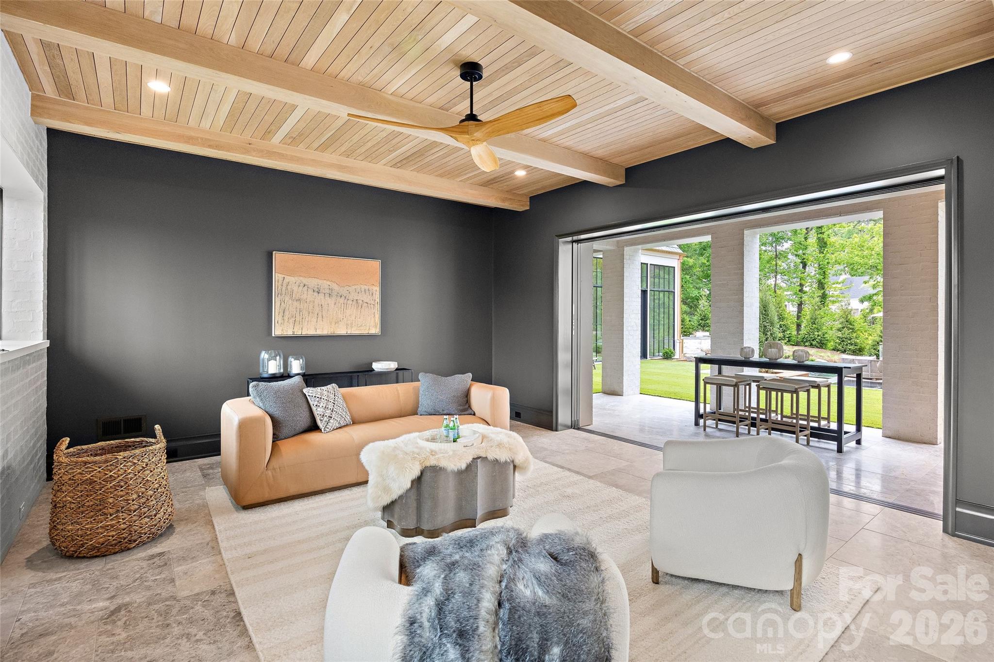 Foxcroft - Residential