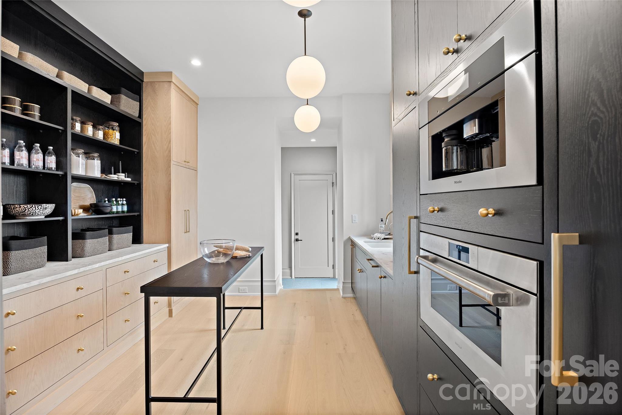Foxcroft - Residential