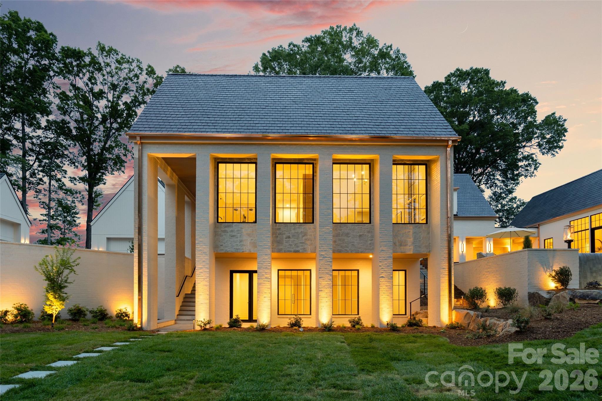 Foxcroft - Residential