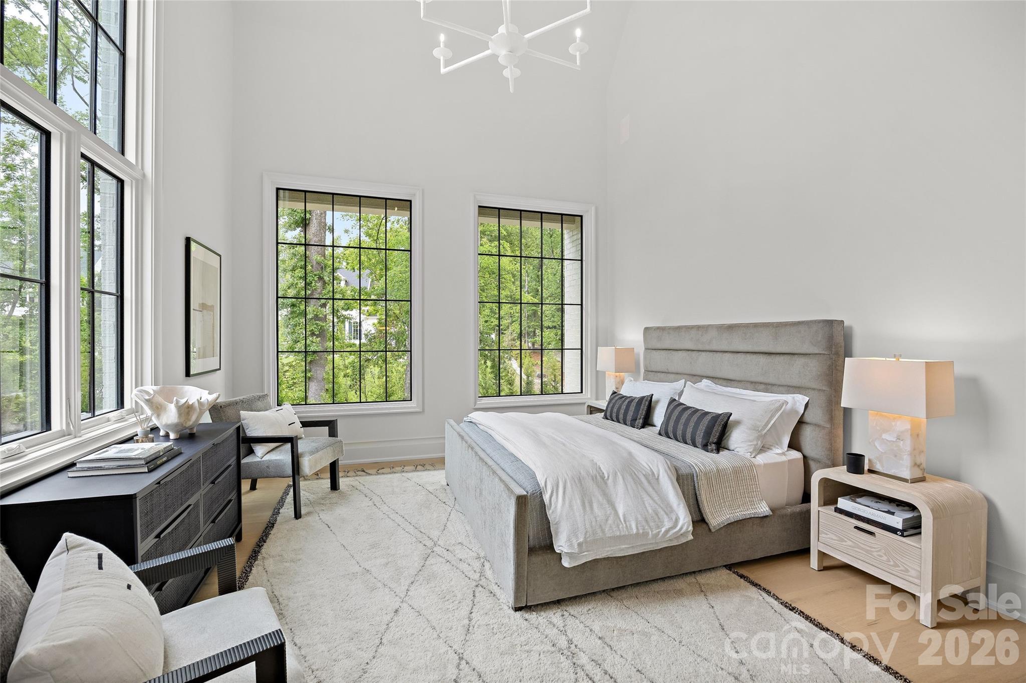 Foxcroft - Residential