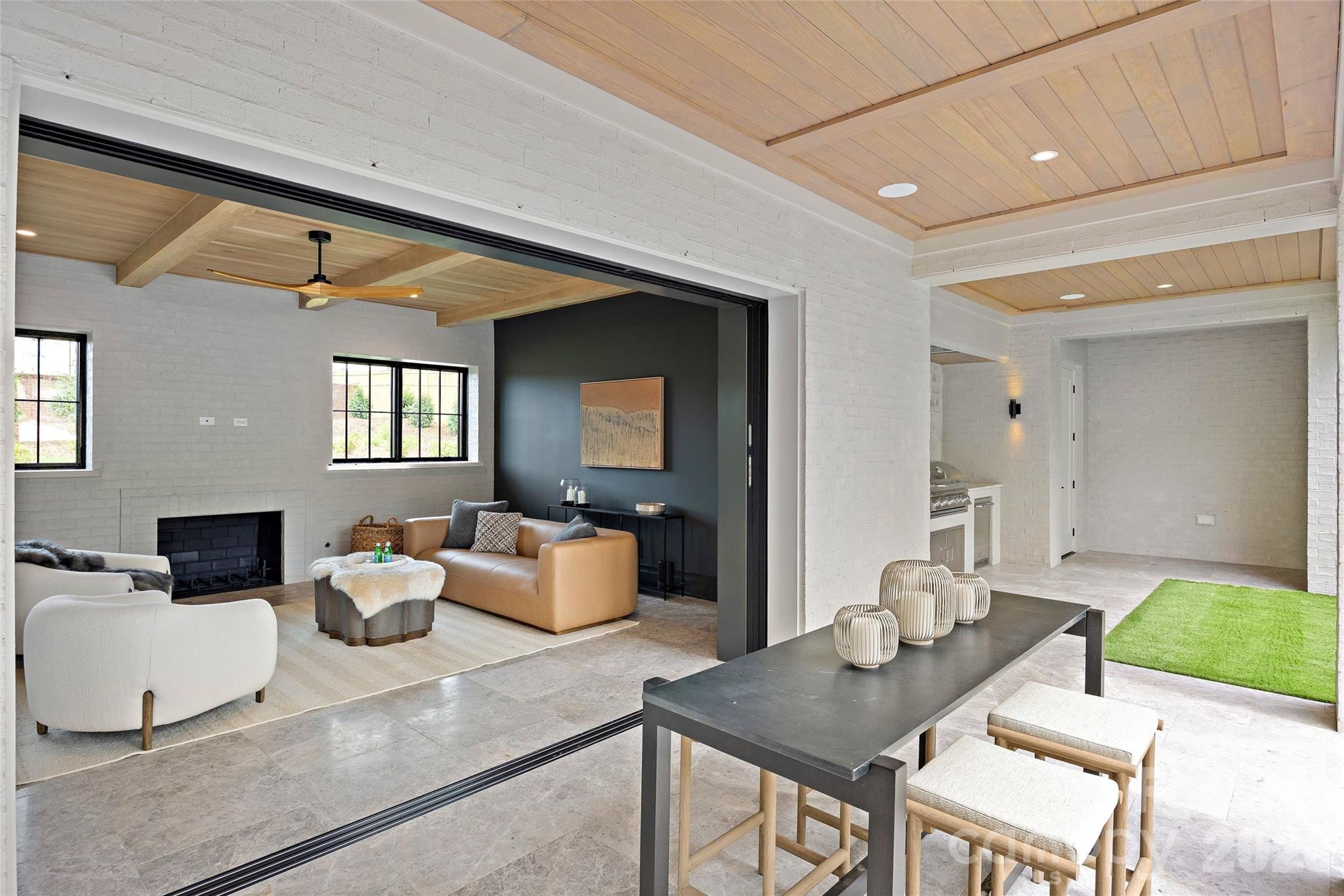 Foxcroft - Residential