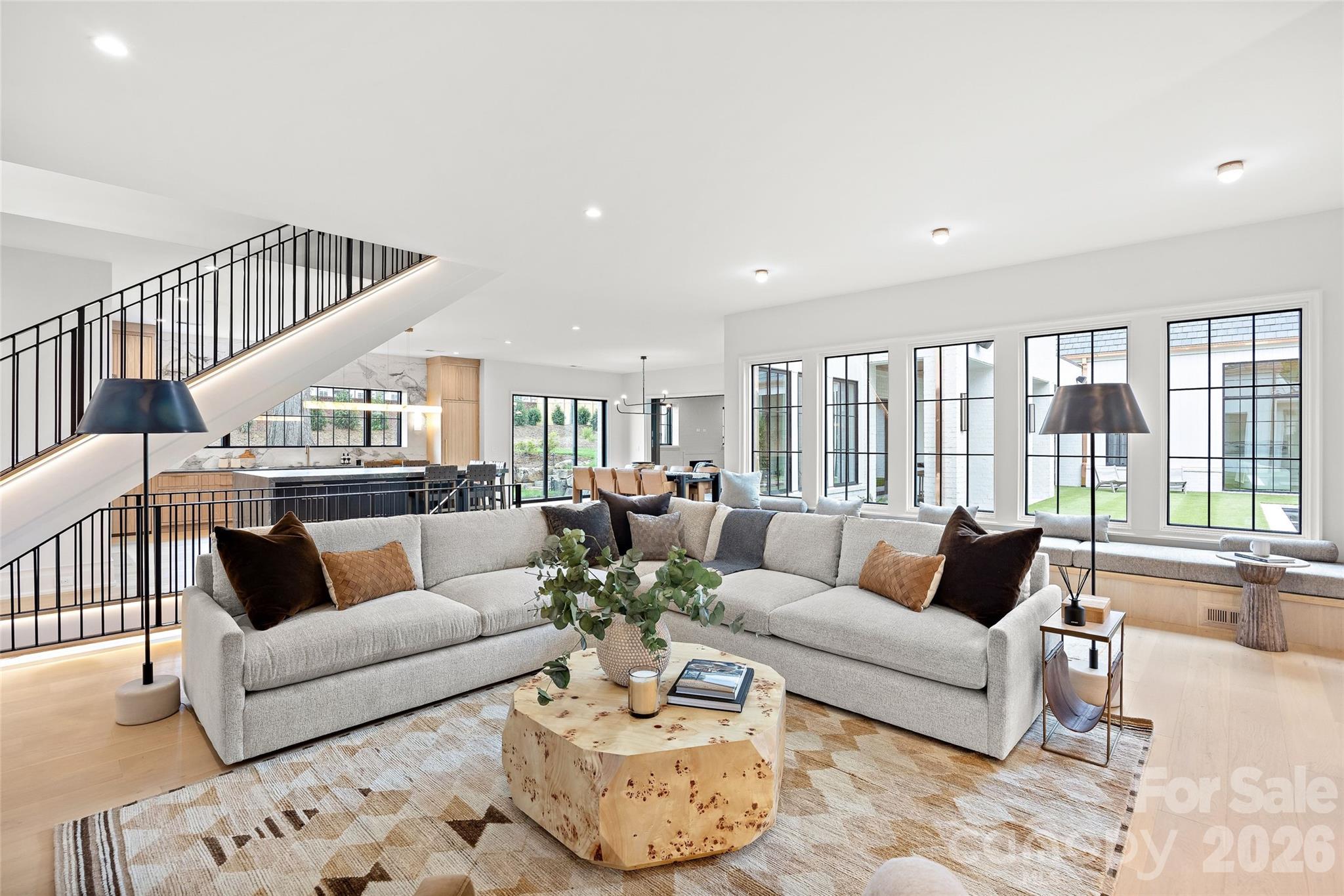 Foxcroft - Residential