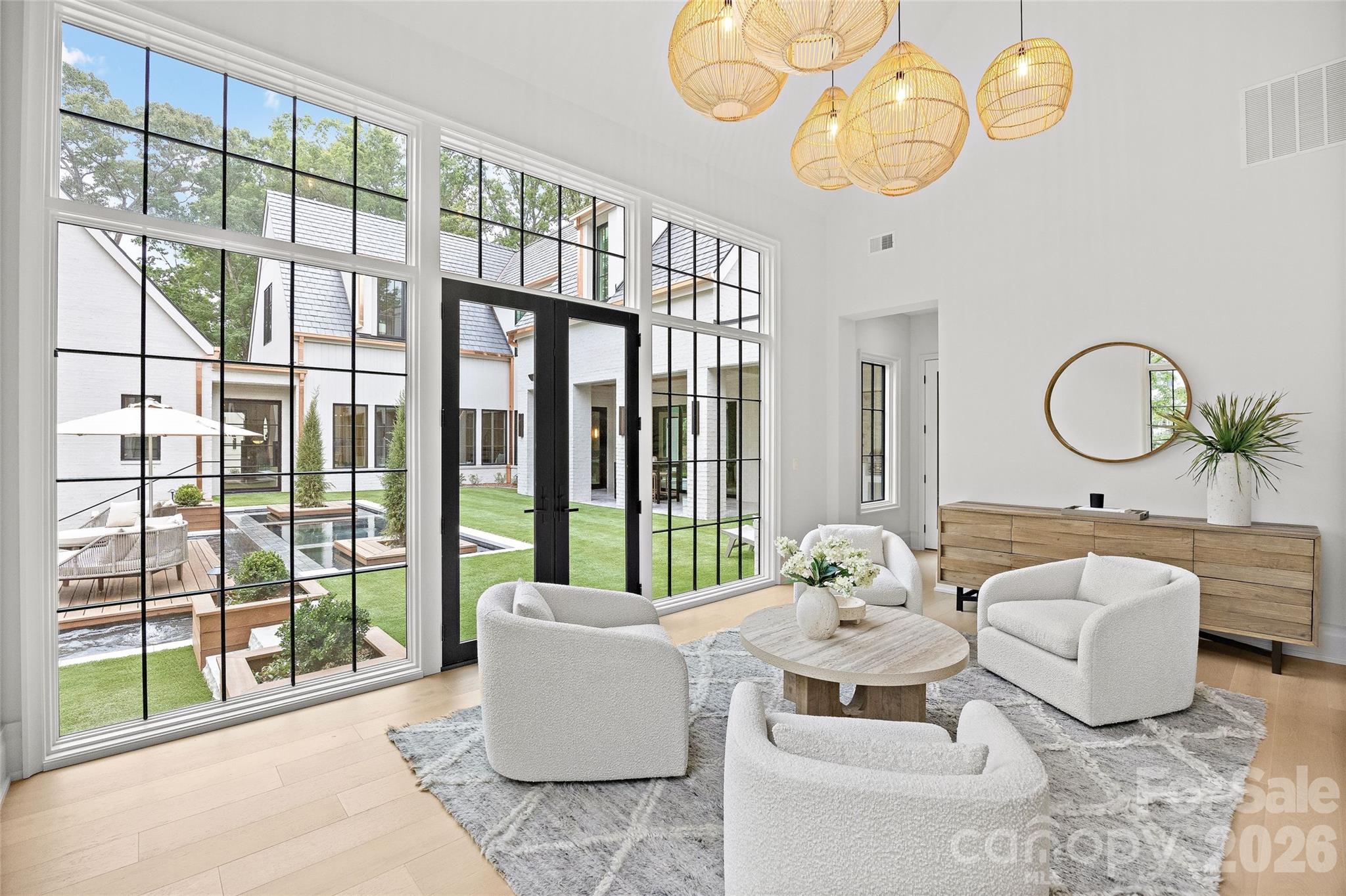 Foxcroft - Residential