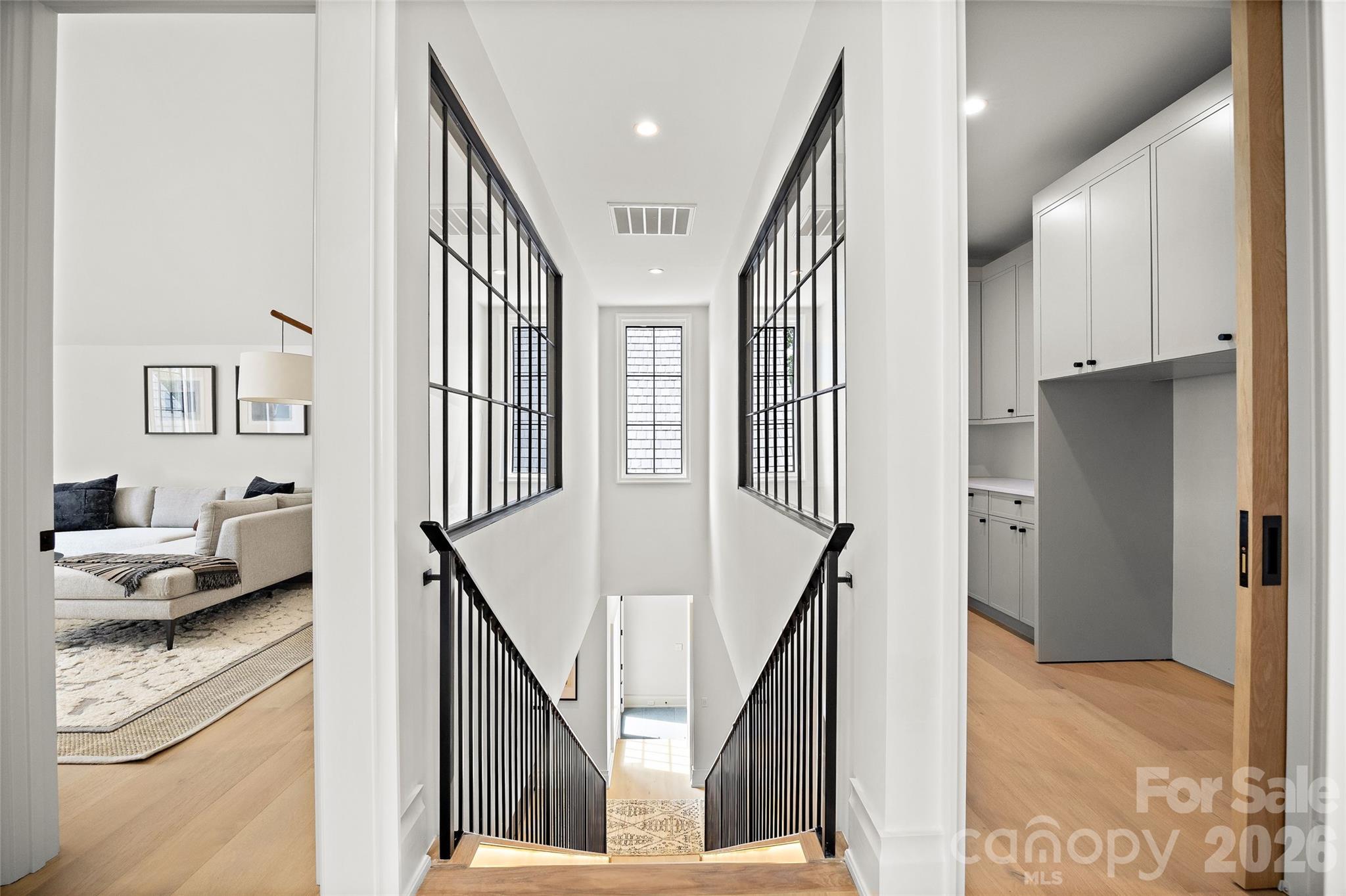 Foxcroft - Residential