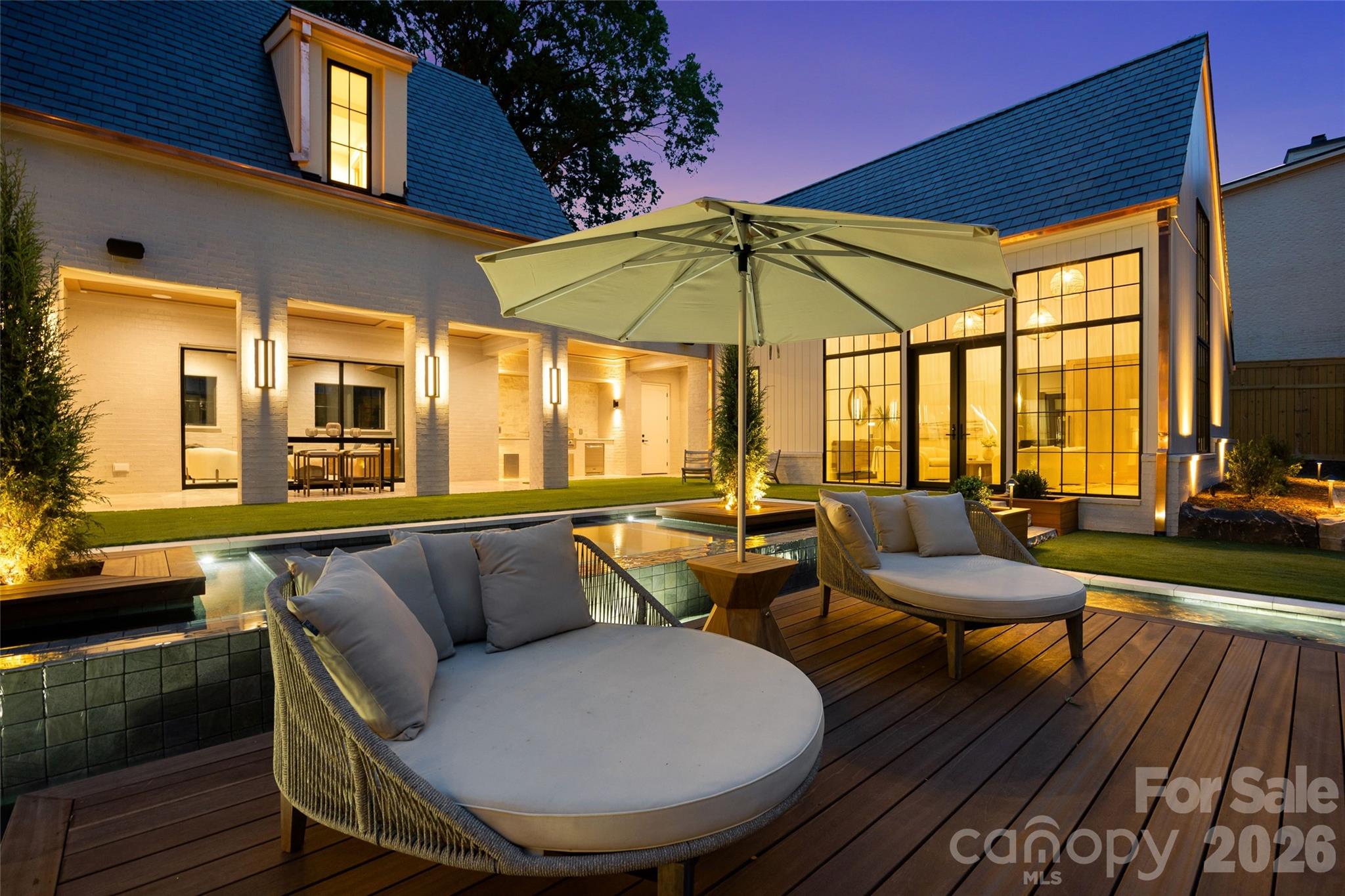 Foxcroft - Residential