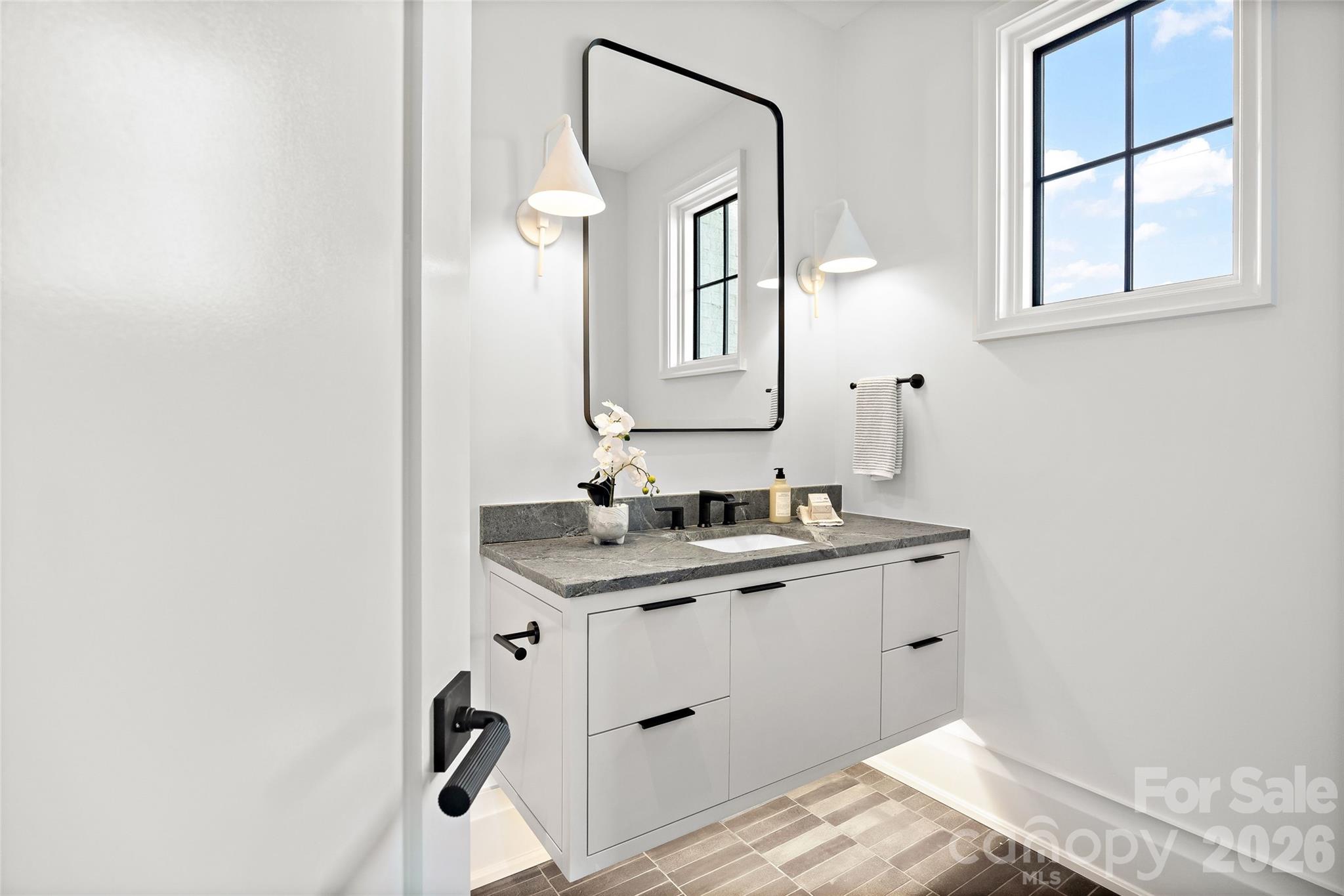 Foxcroft - Residential
