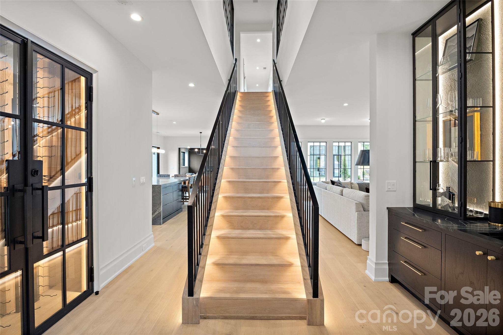 Foxcroft - Residential