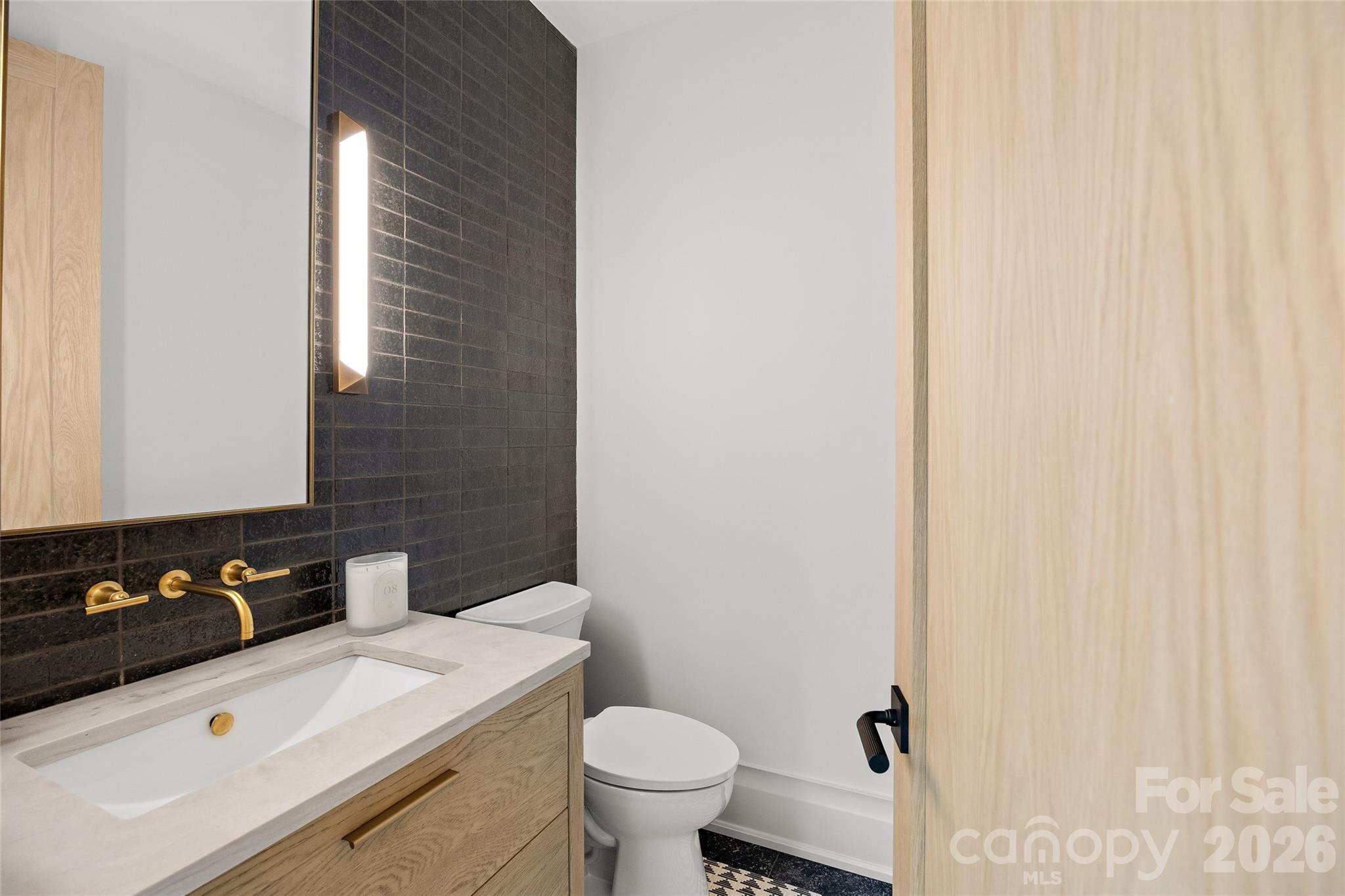 Foxcroft - Residential