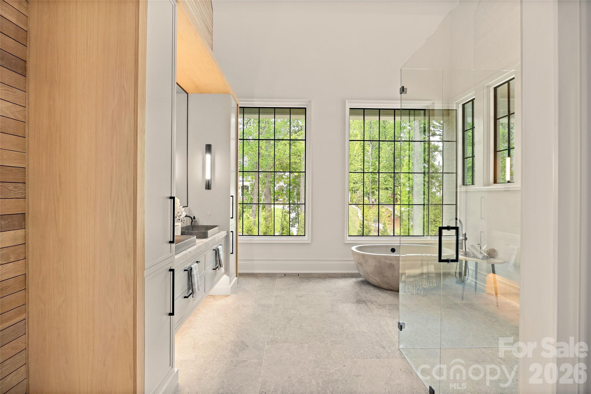 Foxcroft - Residential