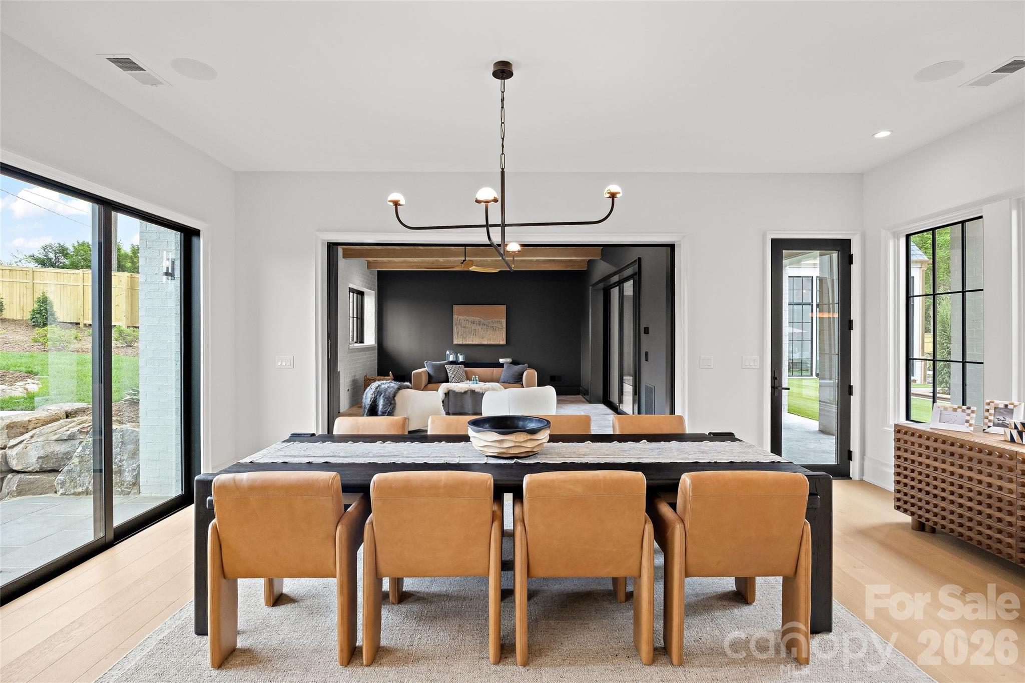 Foxcroft - Residential