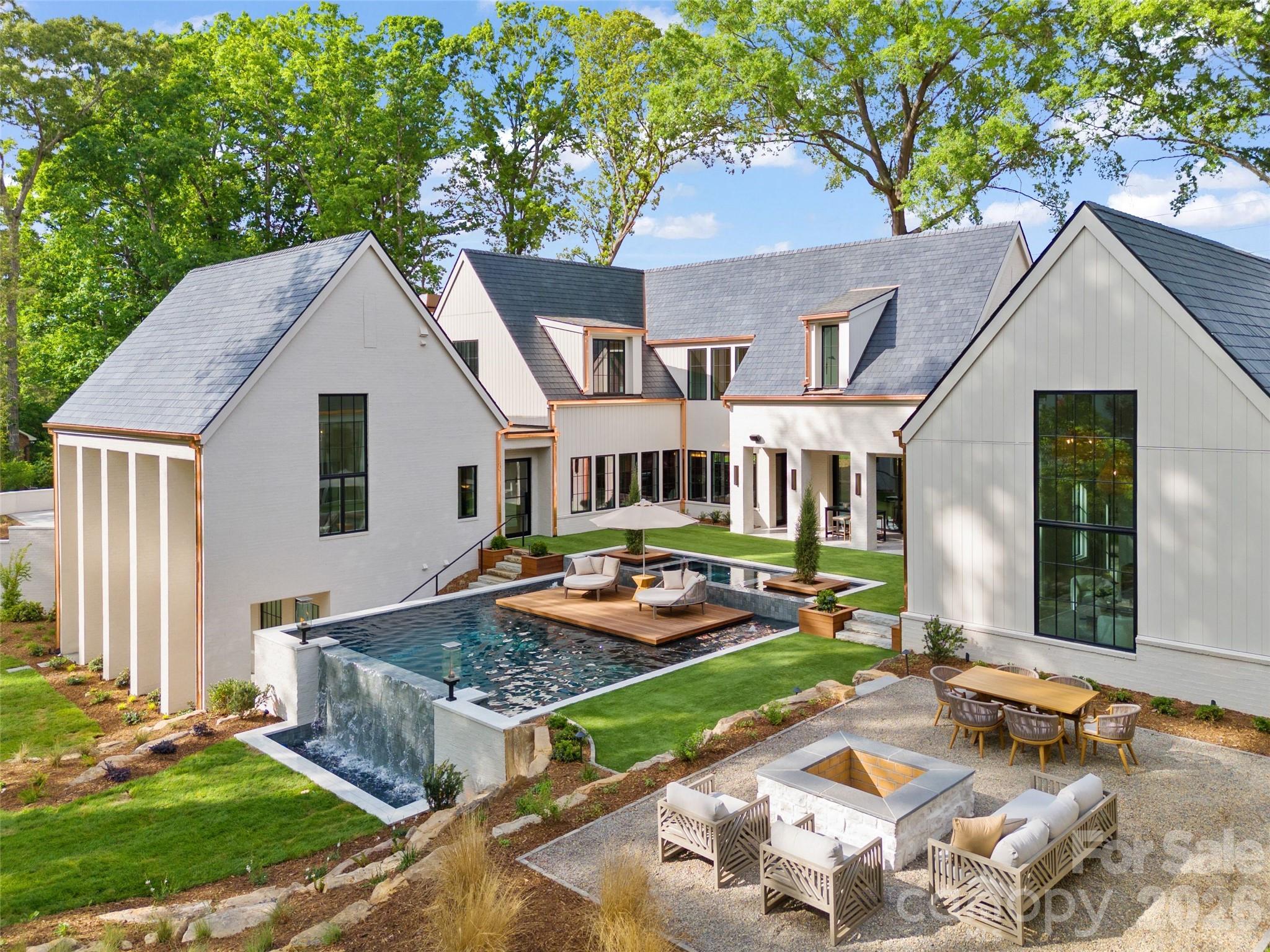 Foxcroft - Residential
