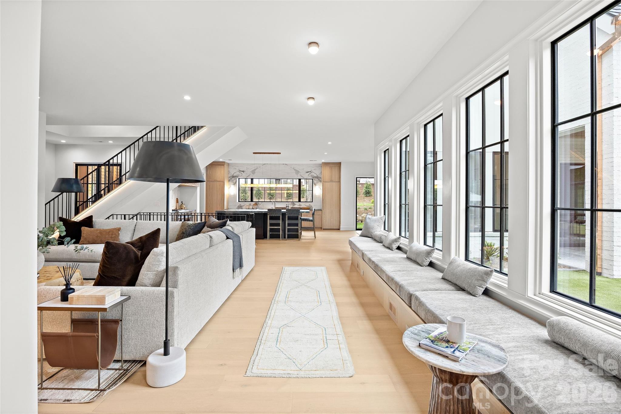 Foxcroft - Residential
