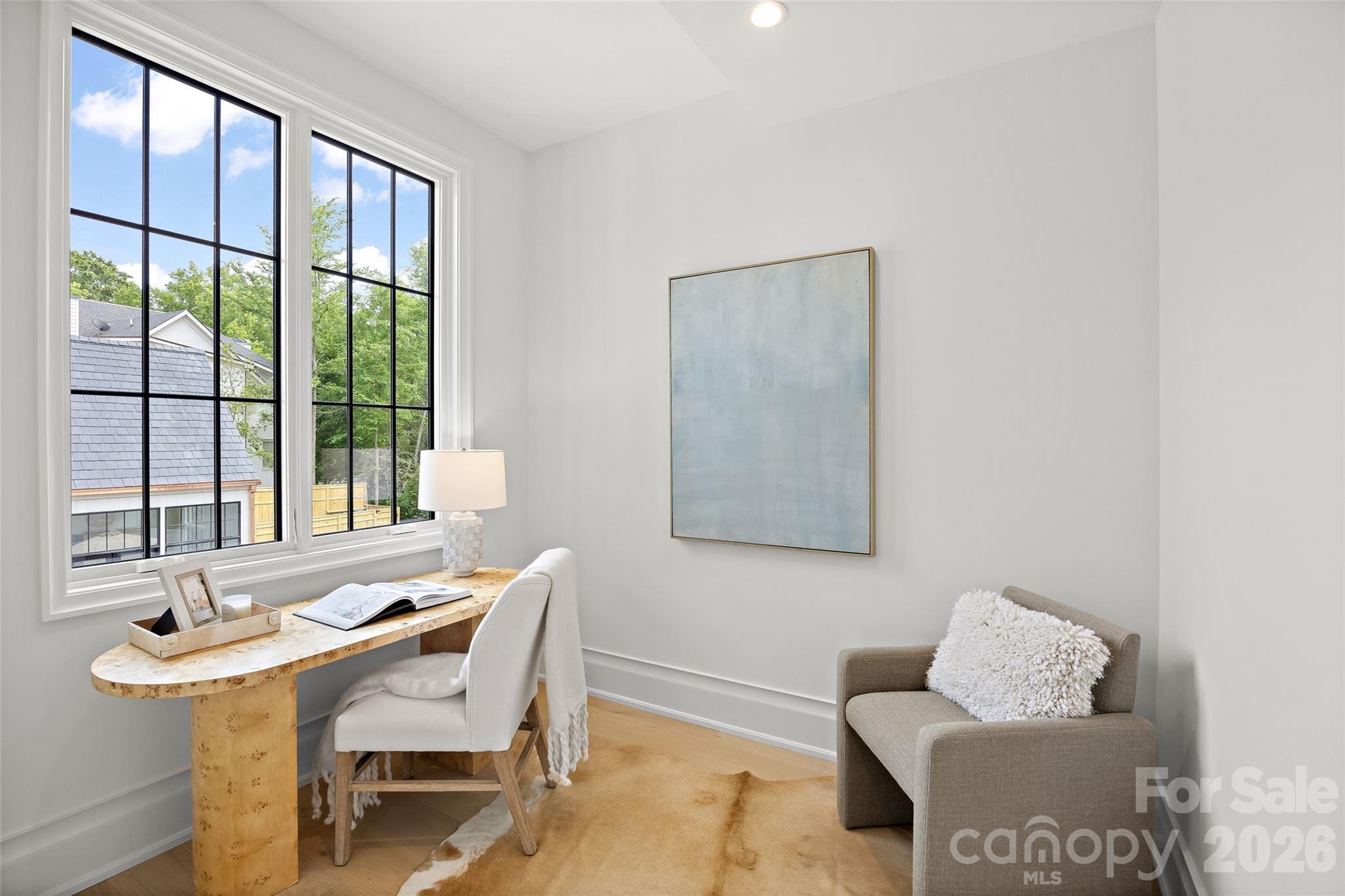 Foxcroft - Residential
