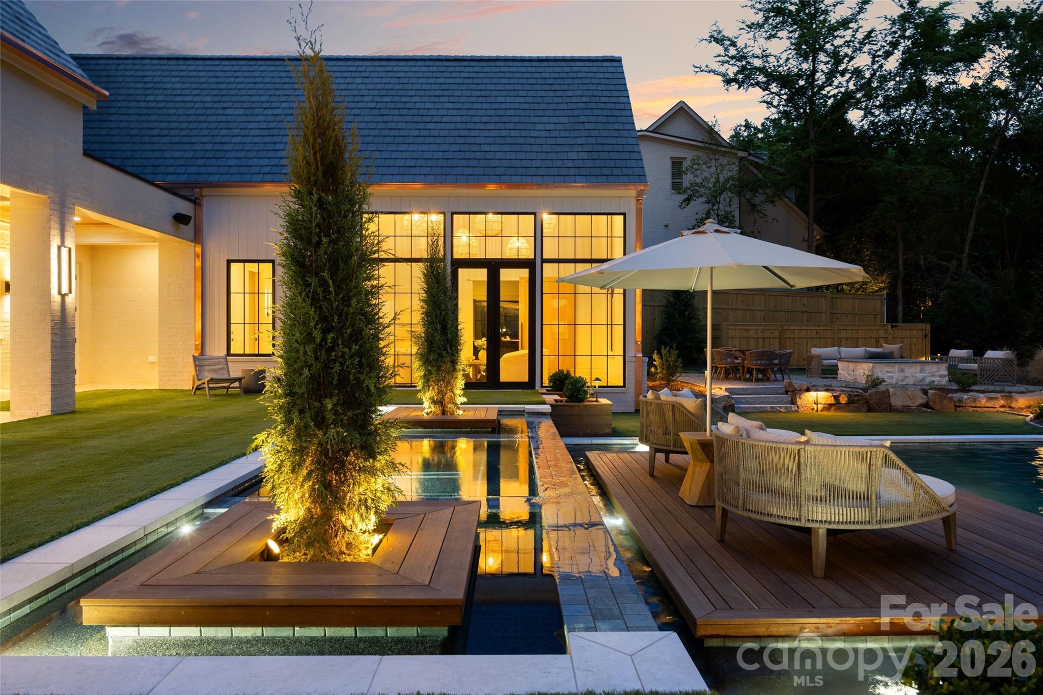 Foxcroft - Residential