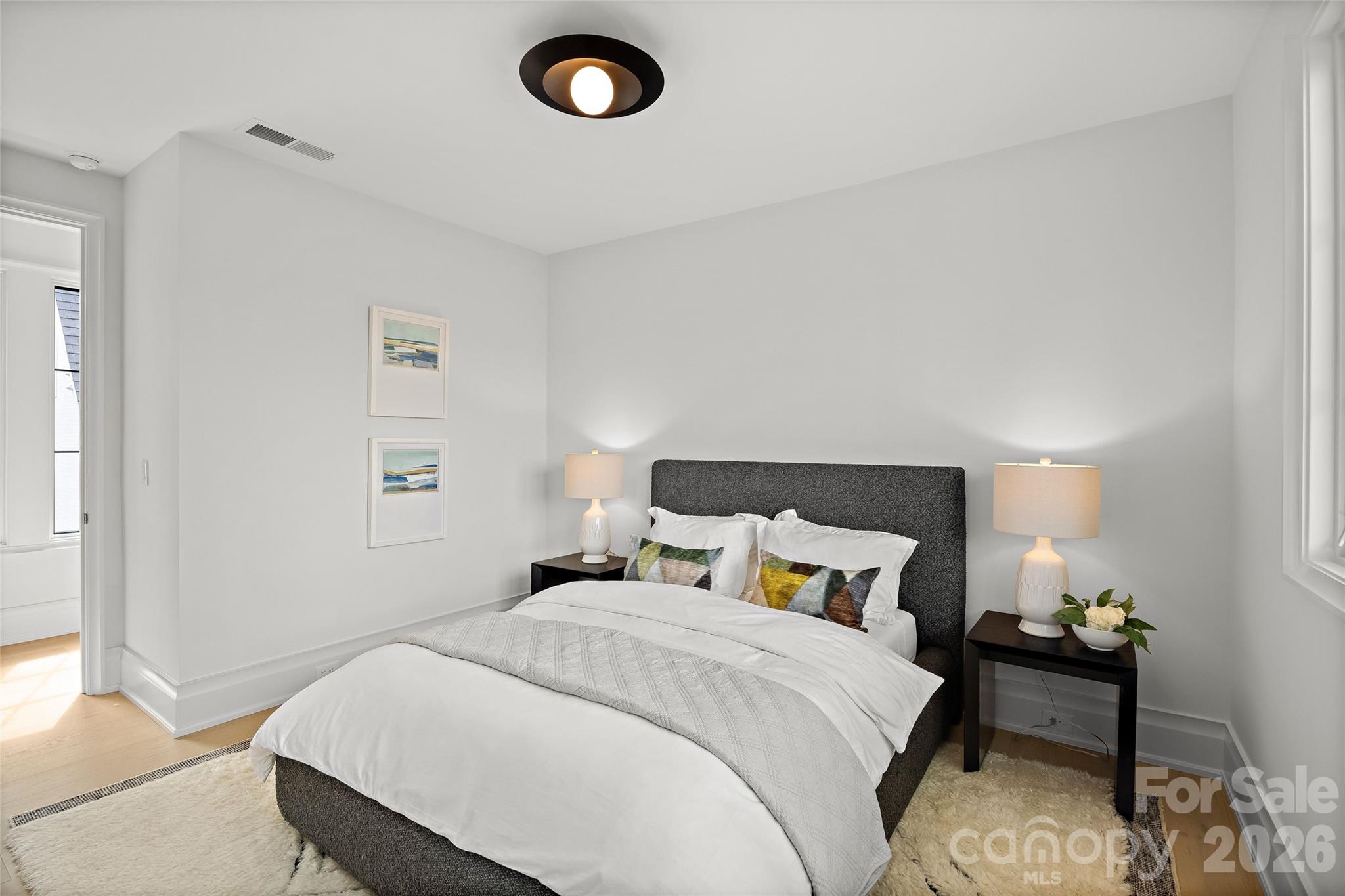 Foxcroft - Residential