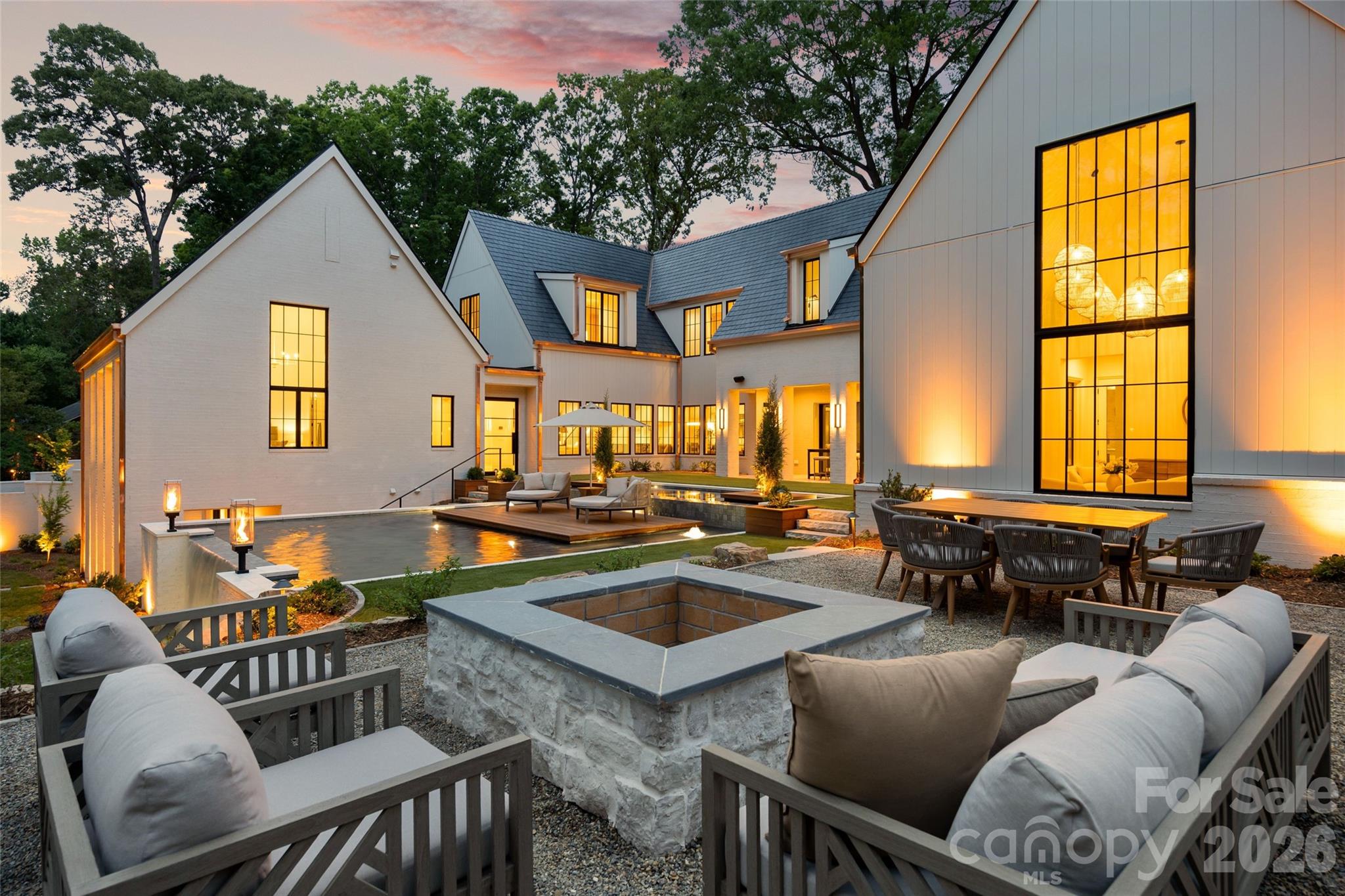 Foxcroft - Residential