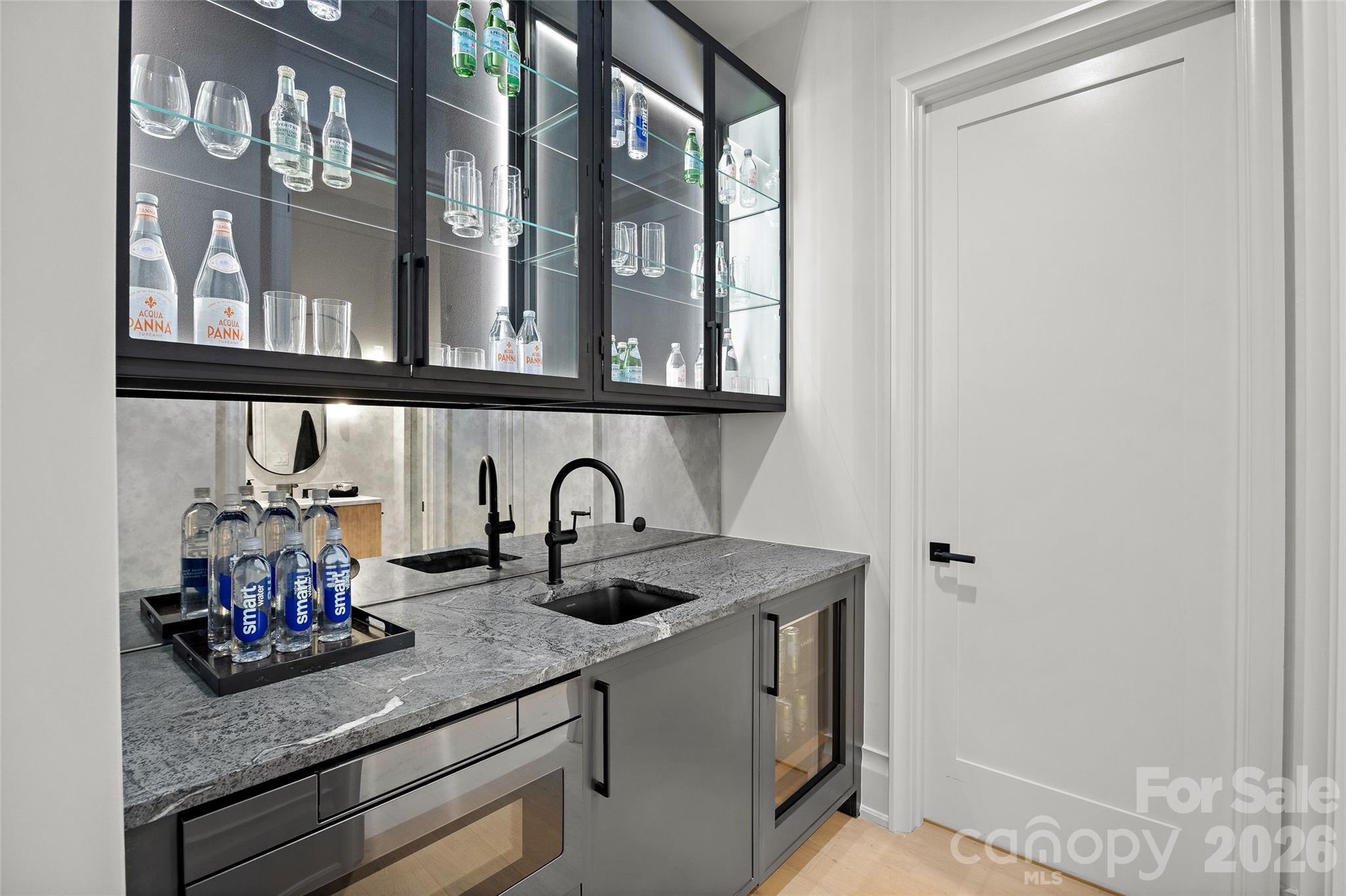 Foxcroft - Residential