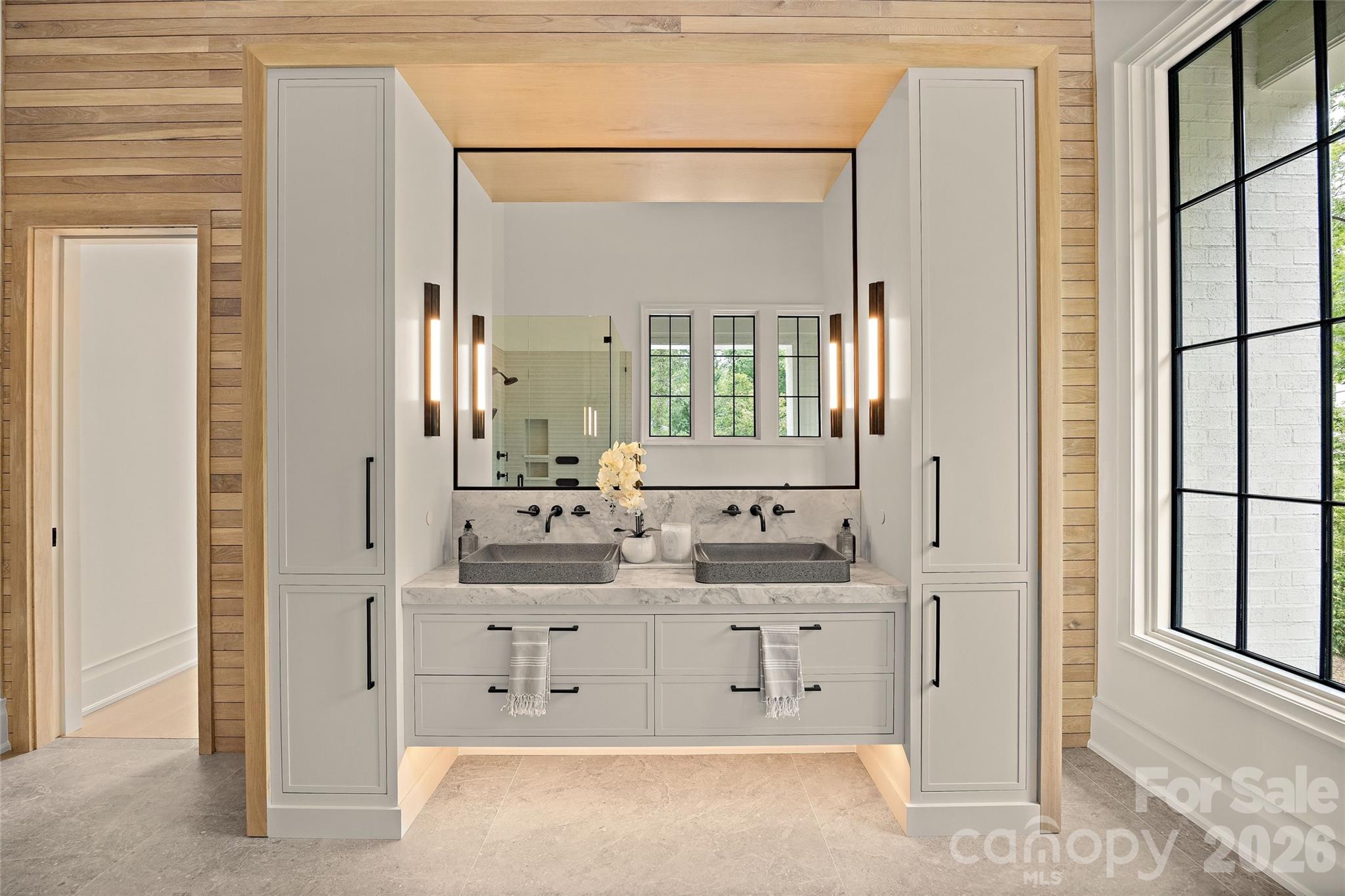 Foxcroft - Residential