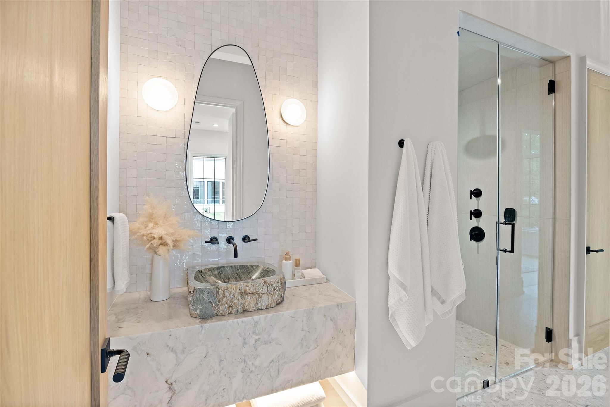 Foxcroft - Residential