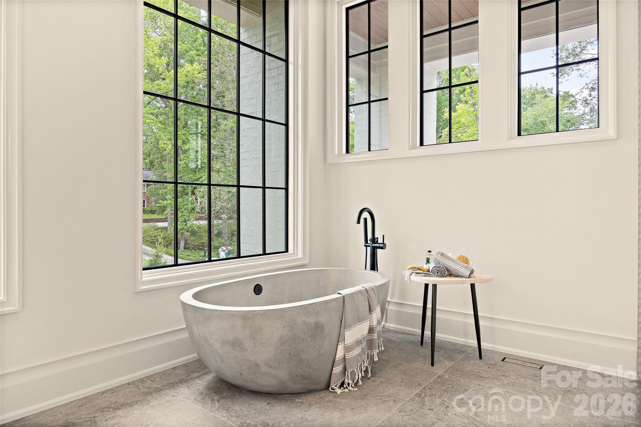 Foxcroft - Residential