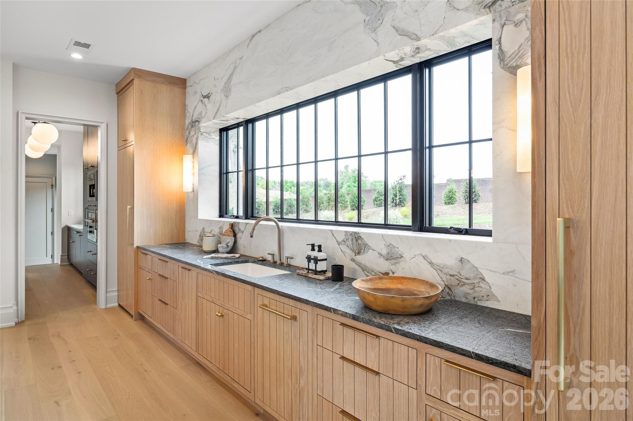 Foxcroft - Residential
