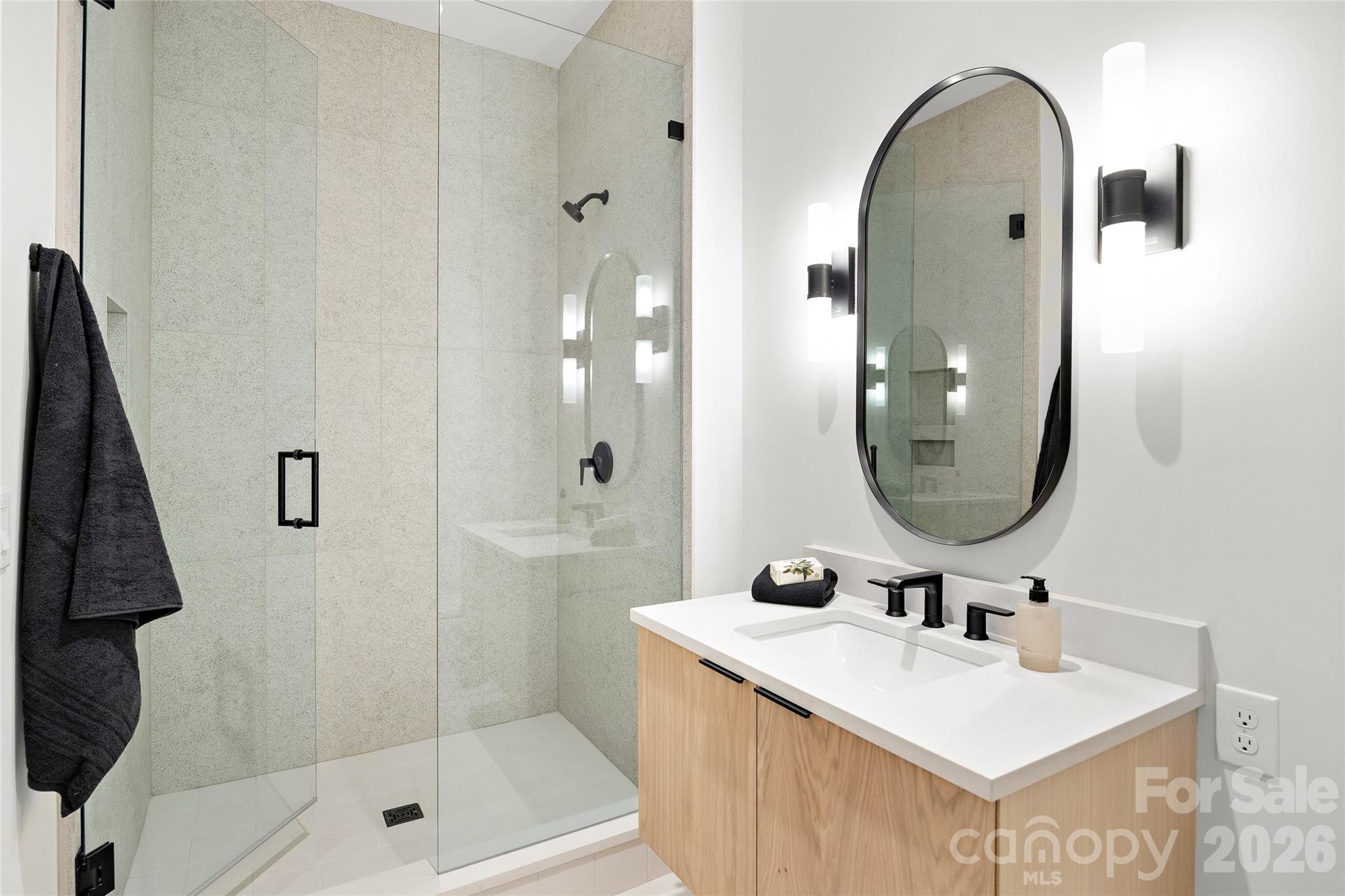 Foxcroft - Residential