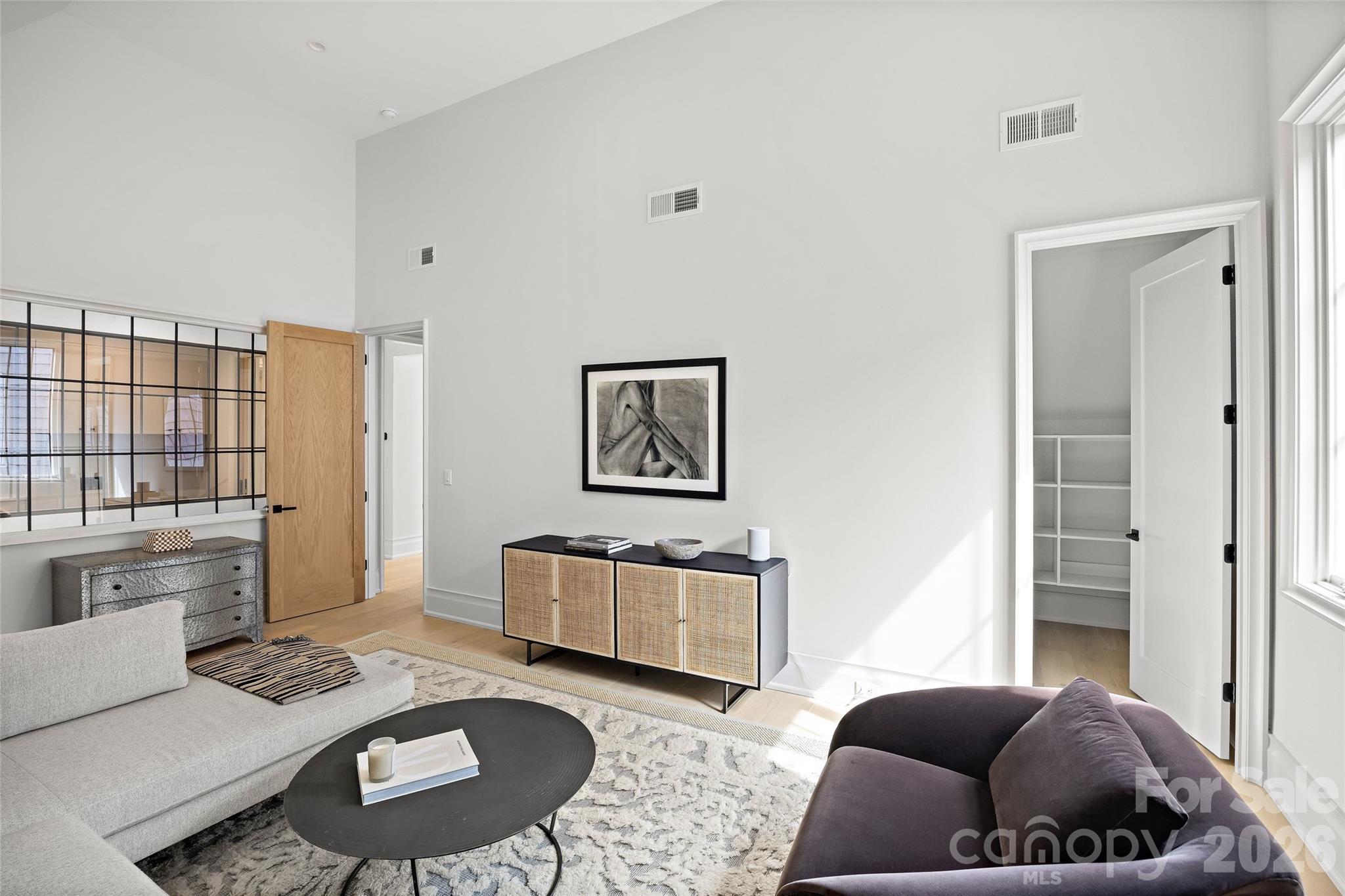 Foxcroft - Residential