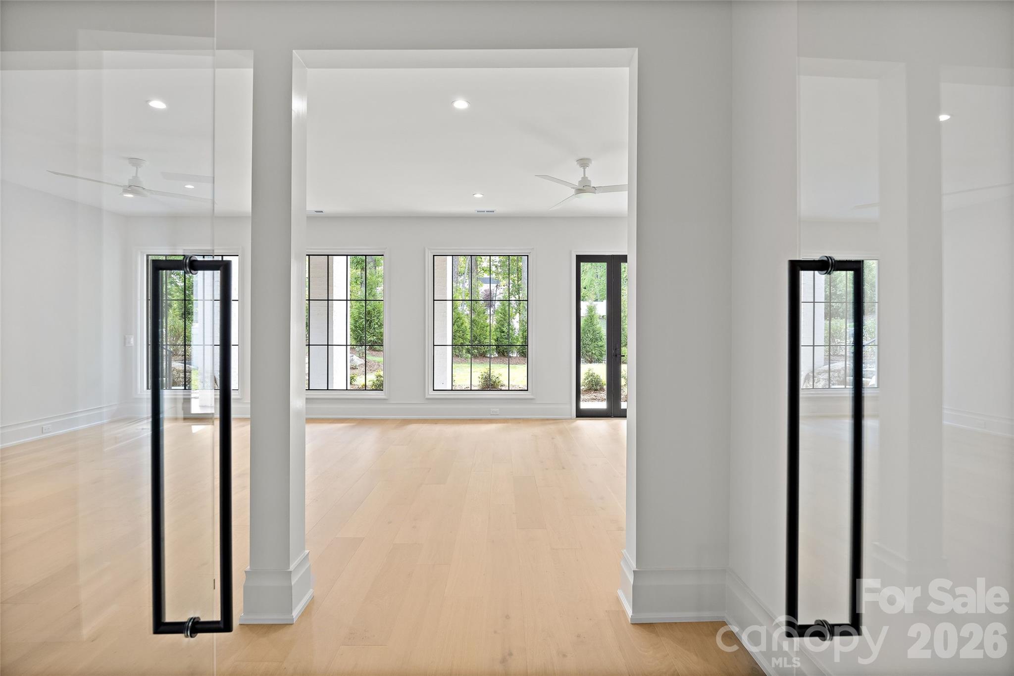 Foxcroft - Residential