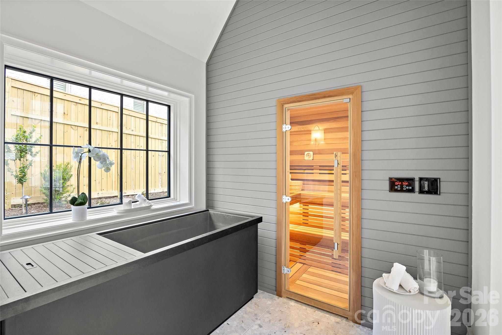 Foxcroft - Residential