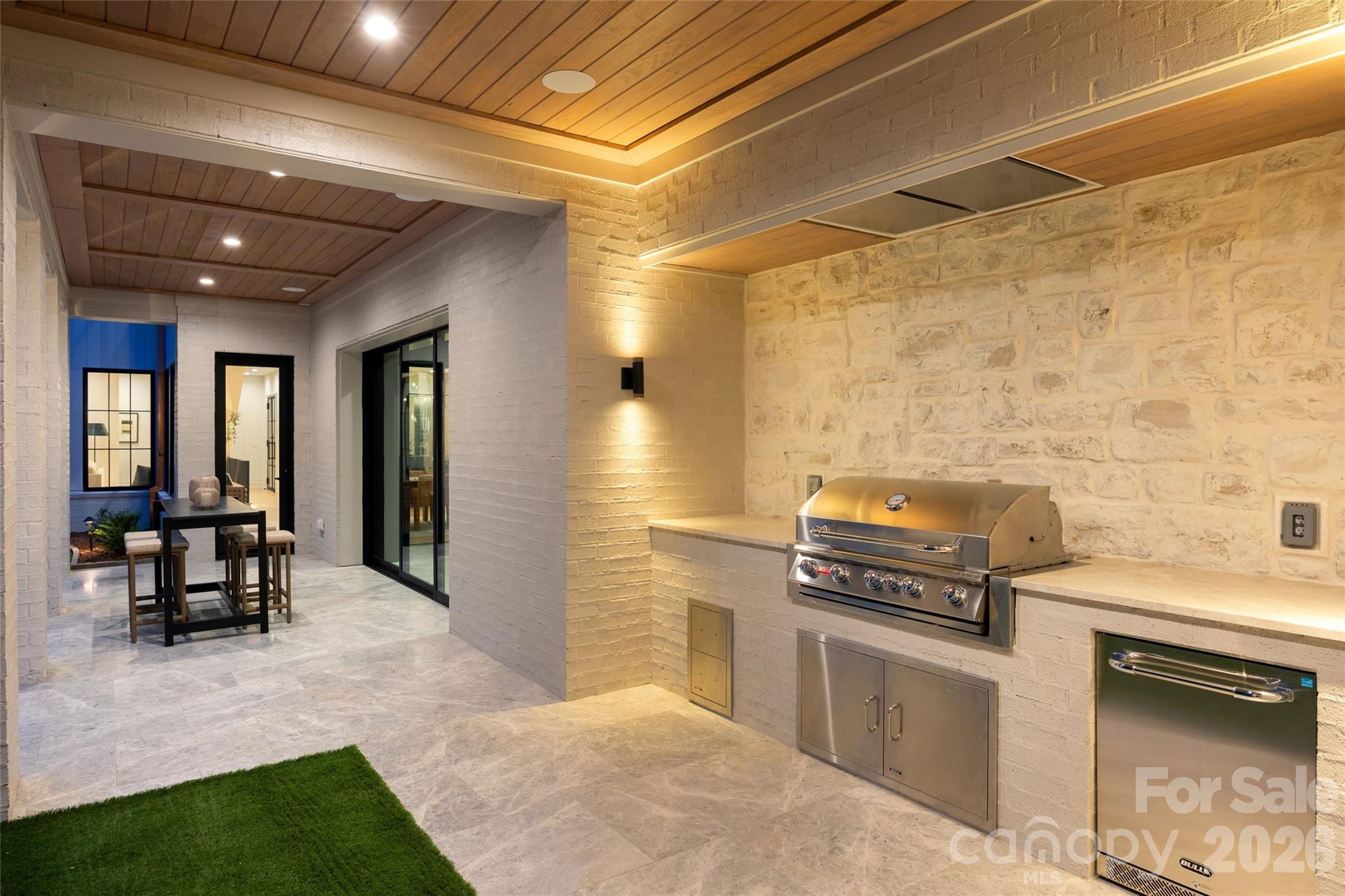 Foxcroft - Residential