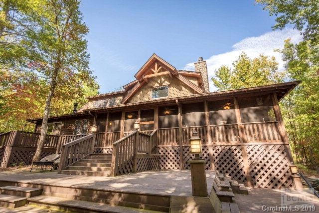 Old Wildlife Club - Residential