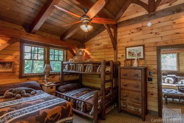 Old Wildlife Club - Residential