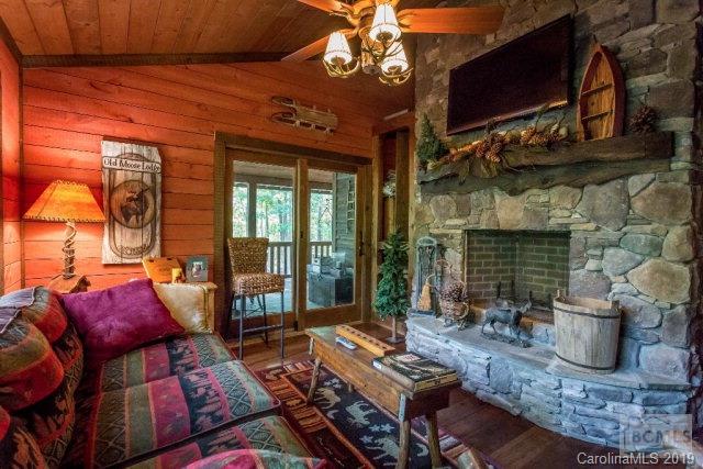 Old Wildlife Club - Residential